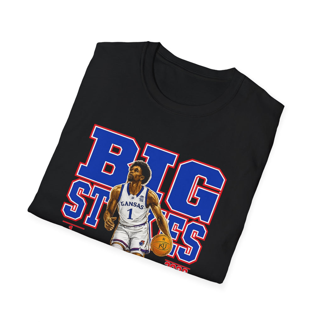 Kansas jayhawks