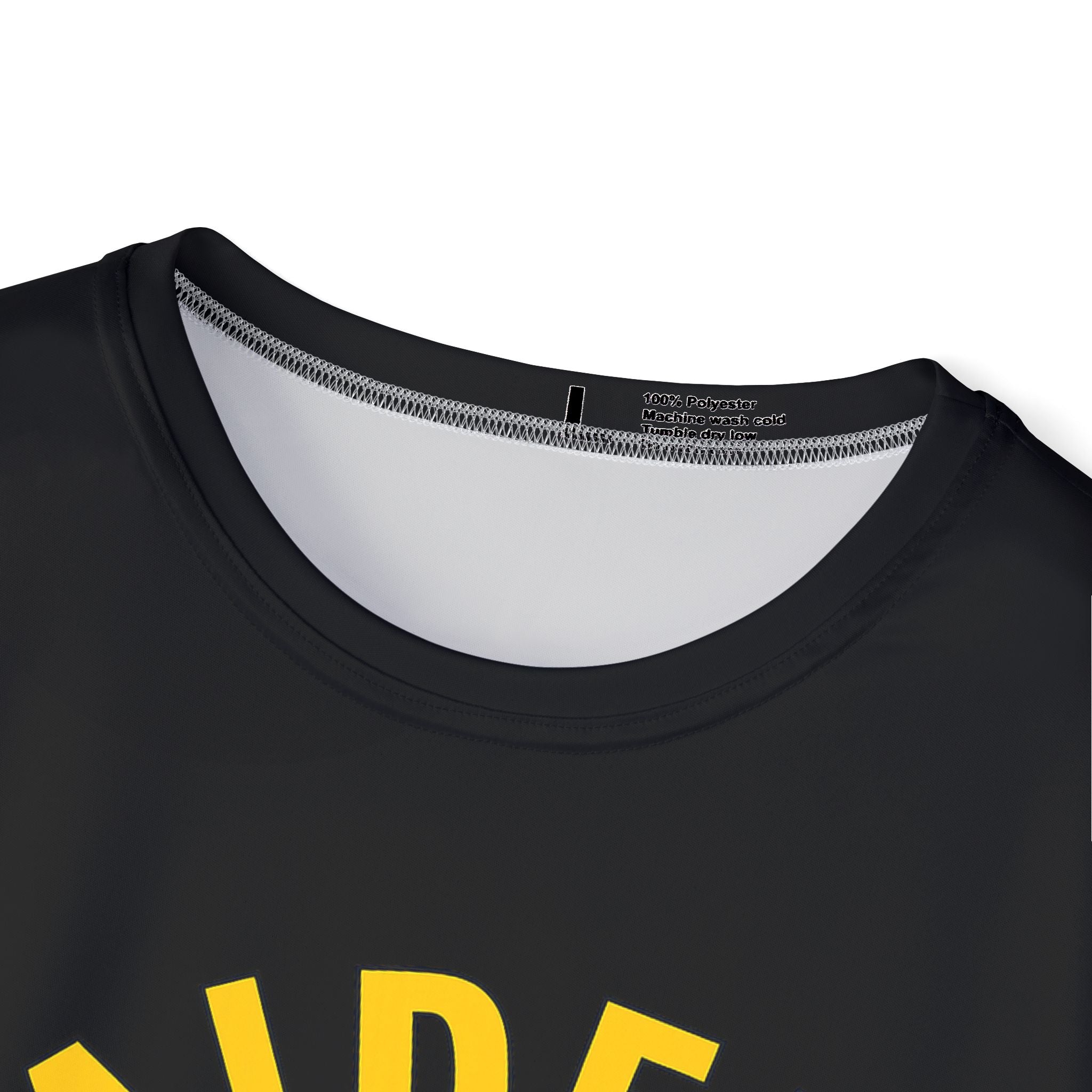 Raiders Boston Hockey Jersey