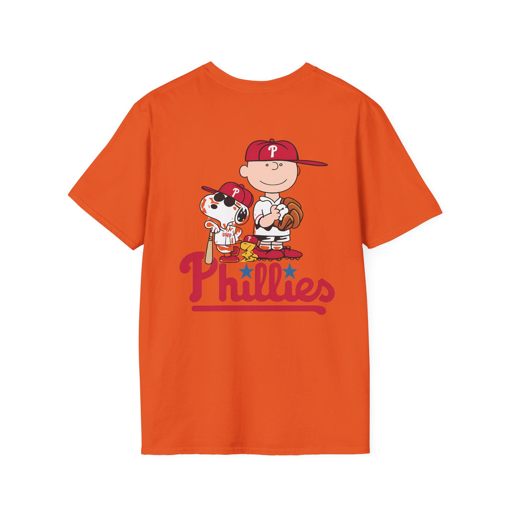 Phillies Tee