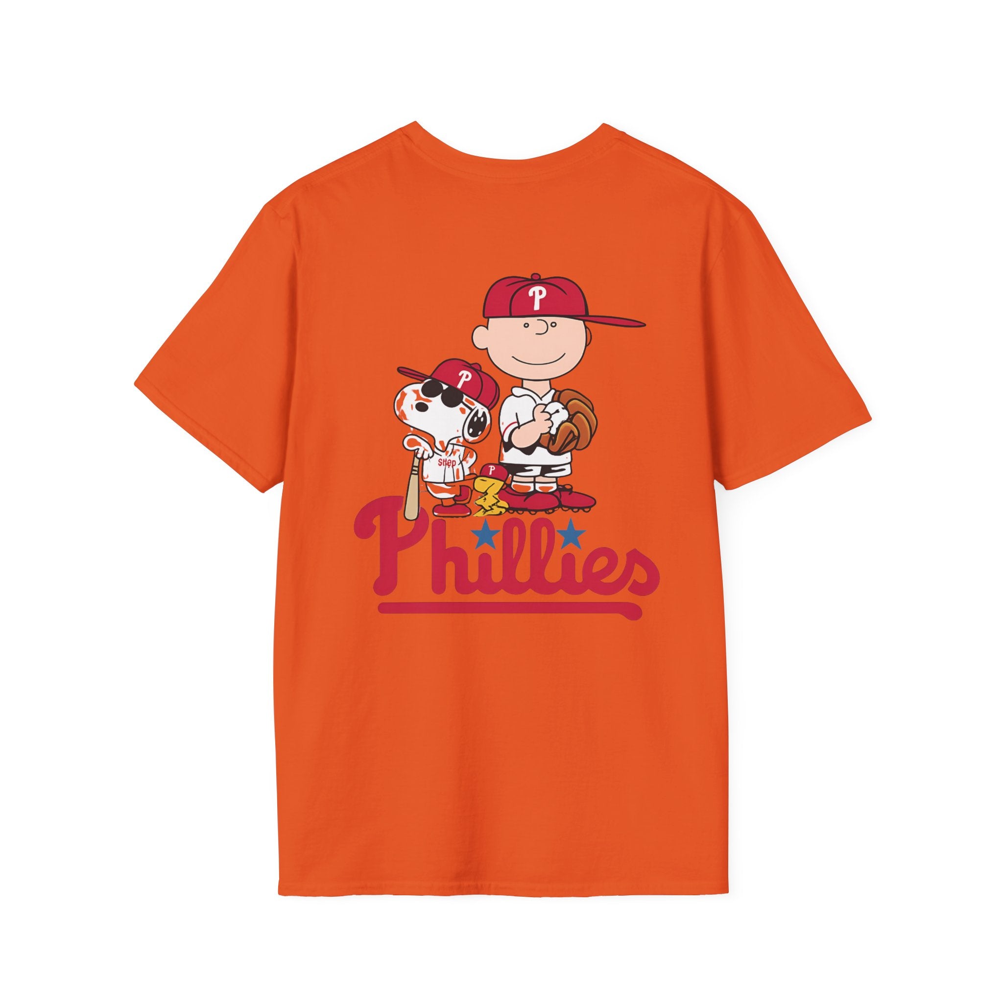 Phillies Tee