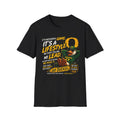 Oregon ducks
