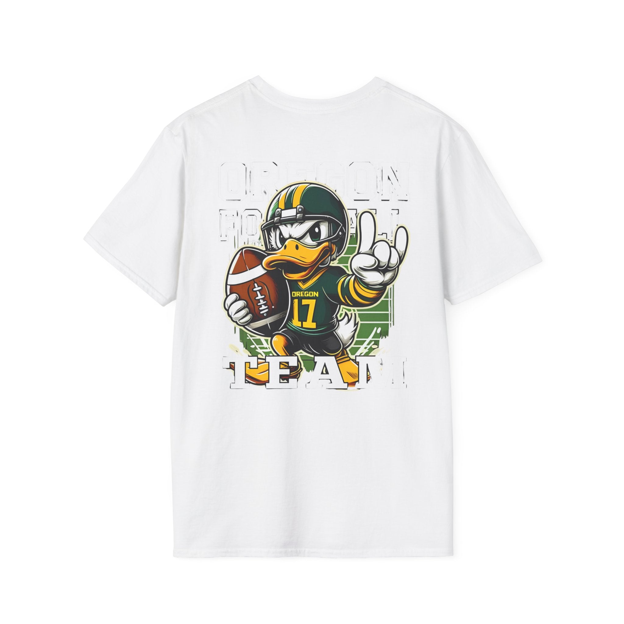 Oregon Ducks - WildCats  - Kansas - Oregon - Oregon
