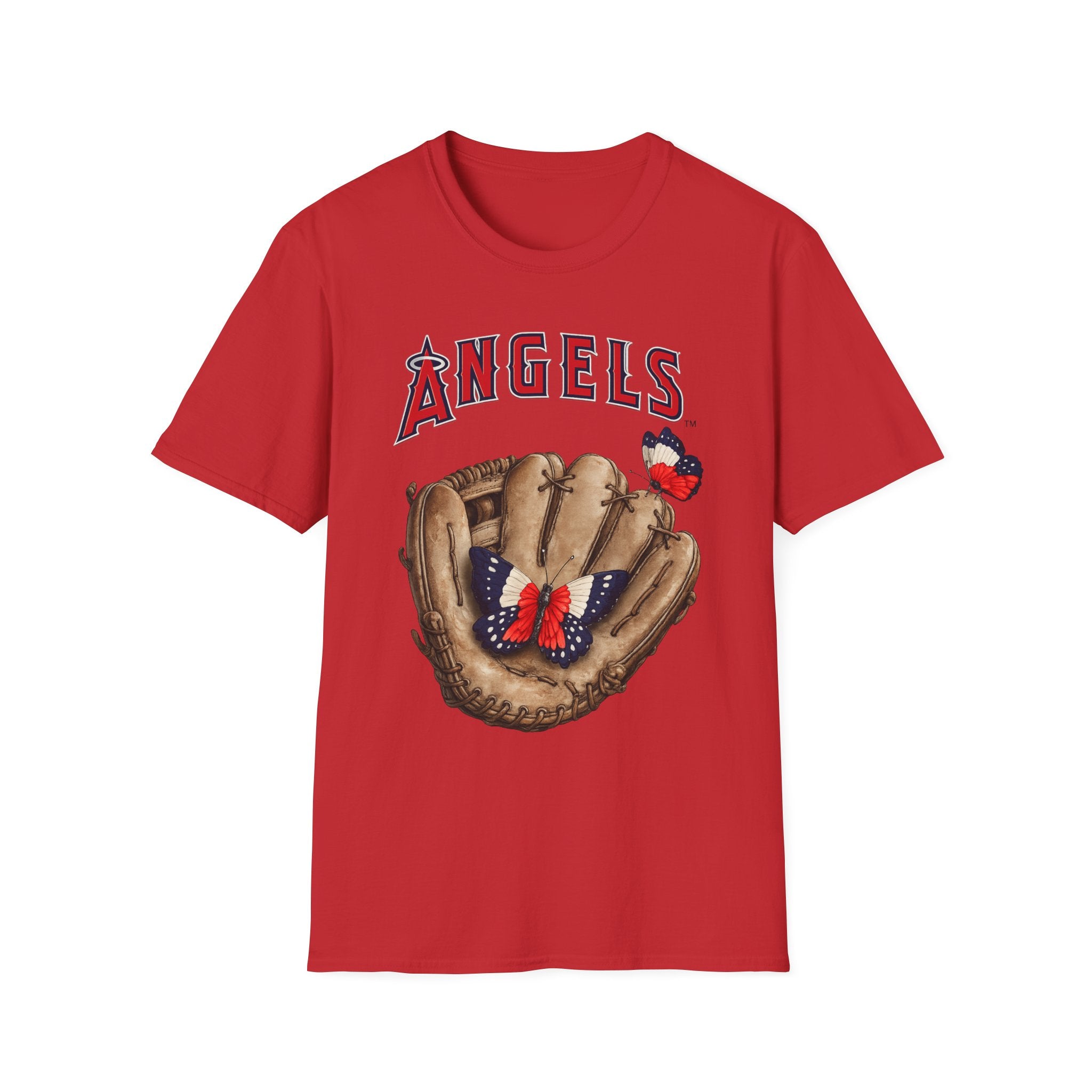 Anaheim Angeles