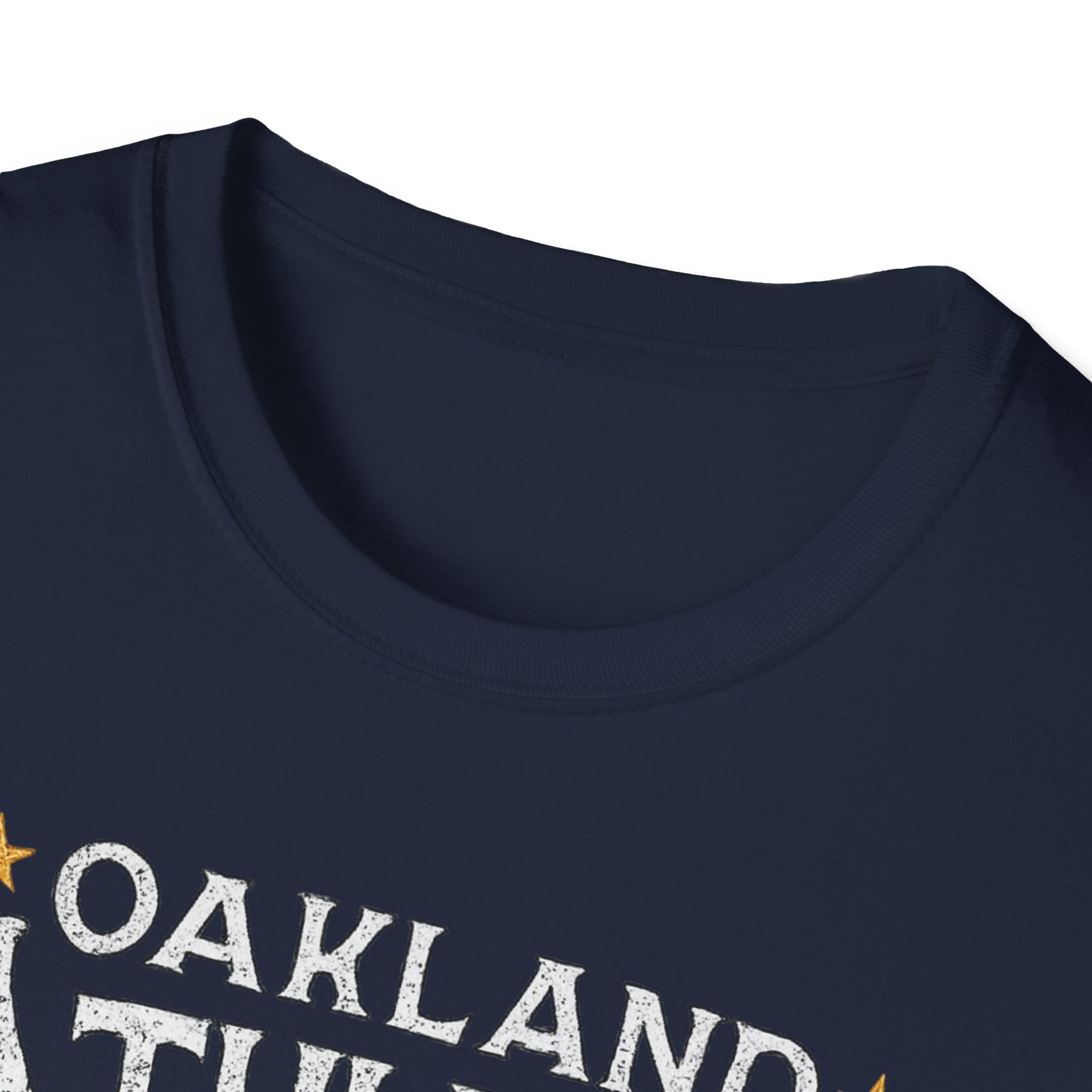 Noter dame fighting irish  - Oakland