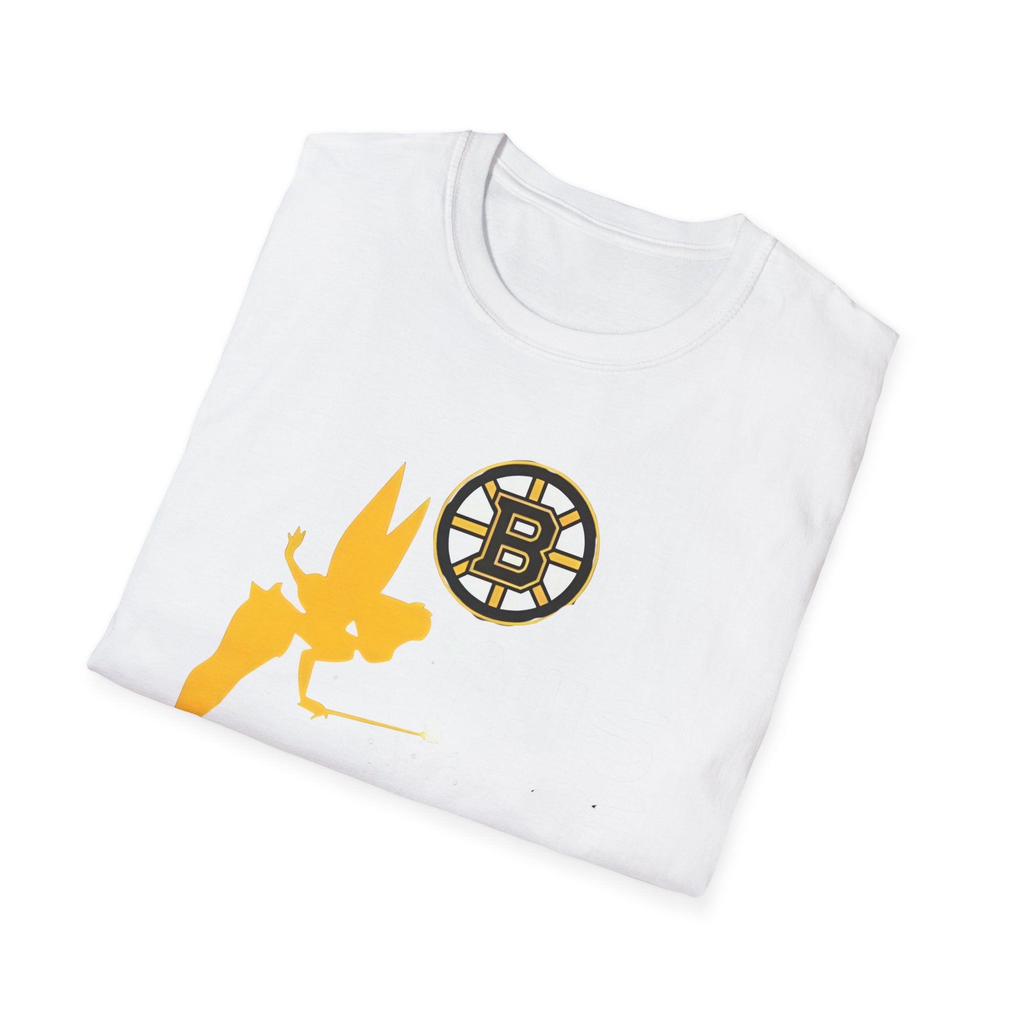 Loves Bruins