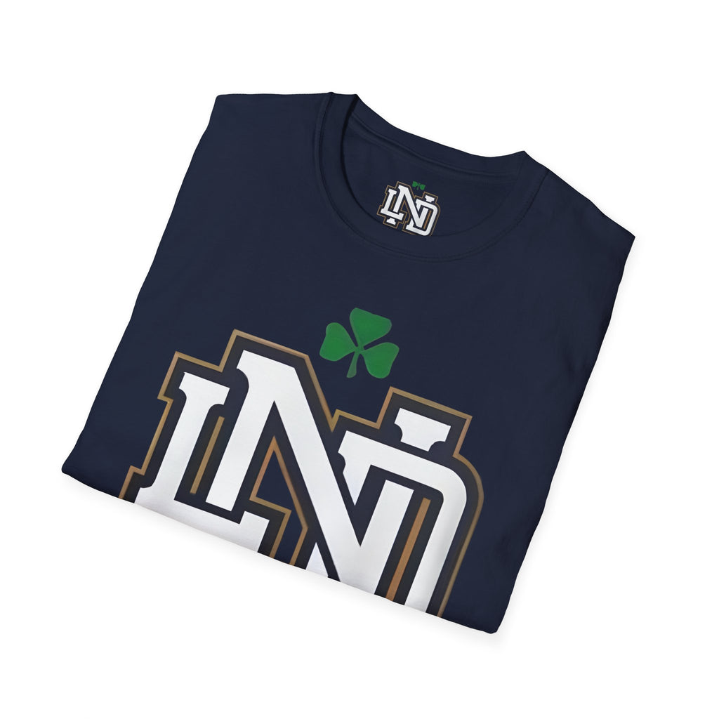 Irish Leaves no Doubt