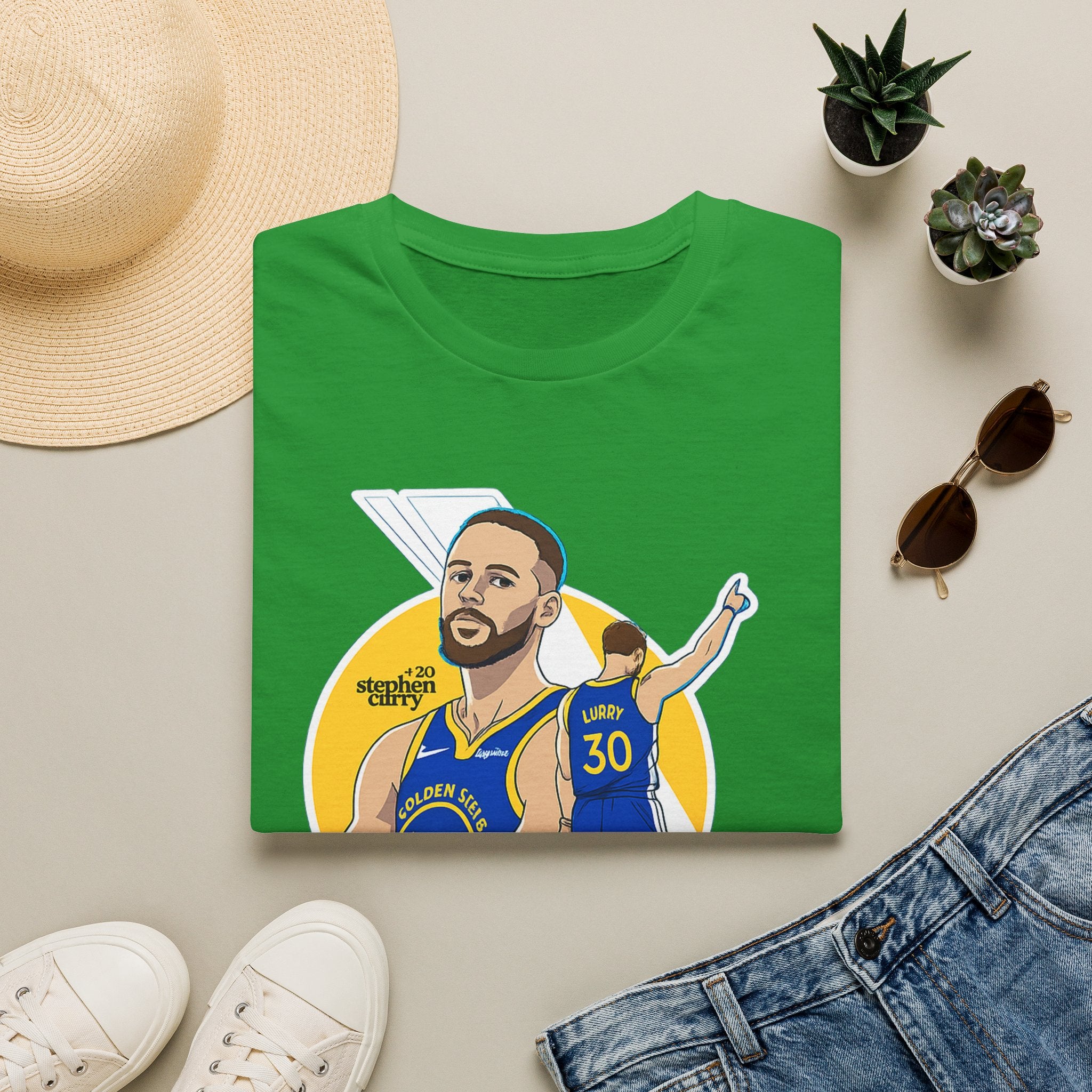 Golden State