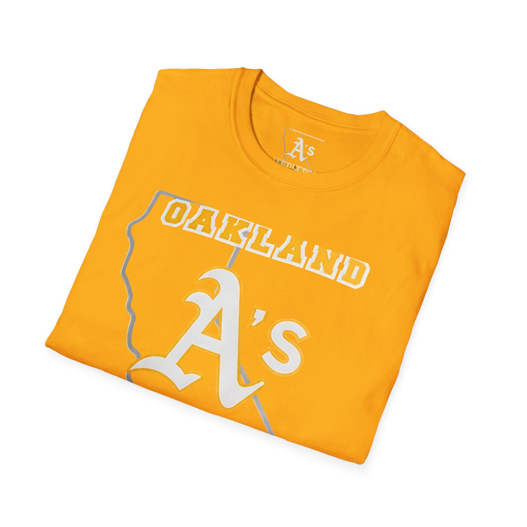 Oakland Memories