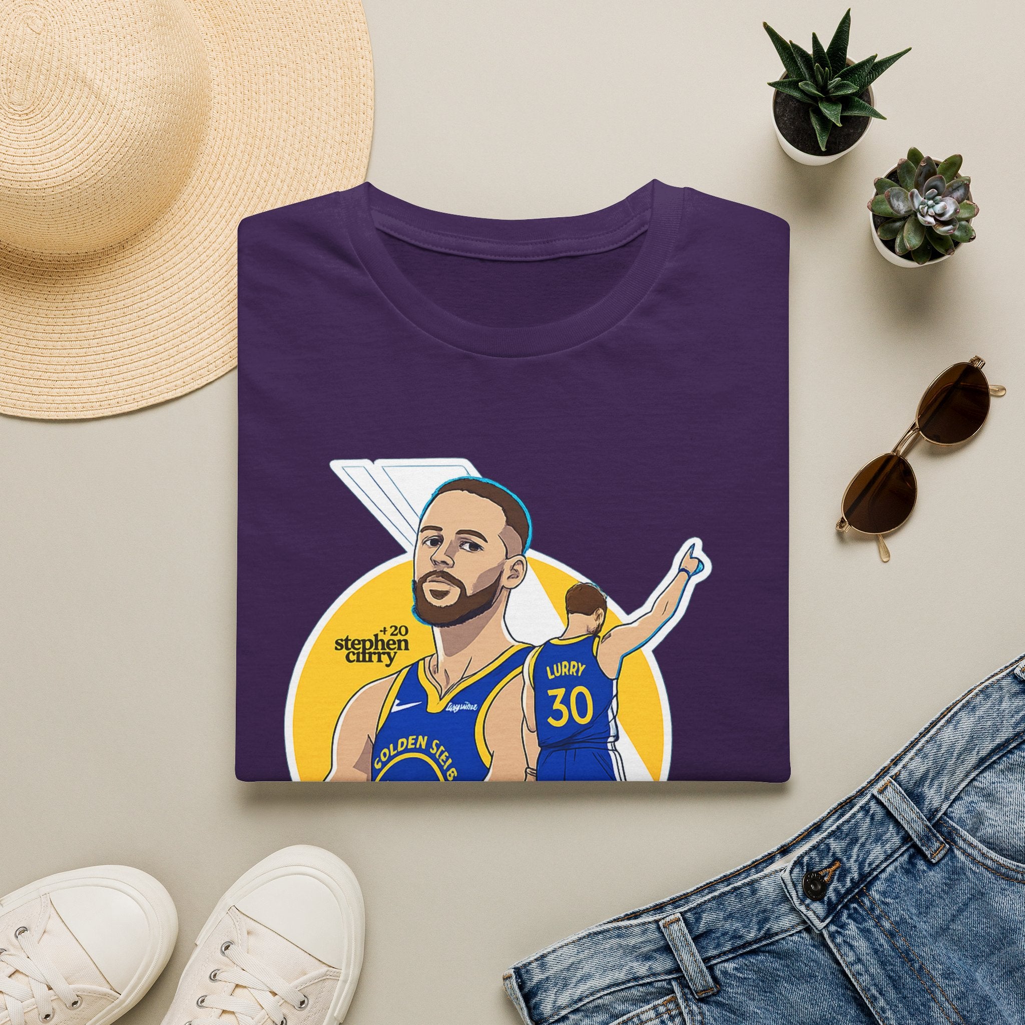 Golden State
