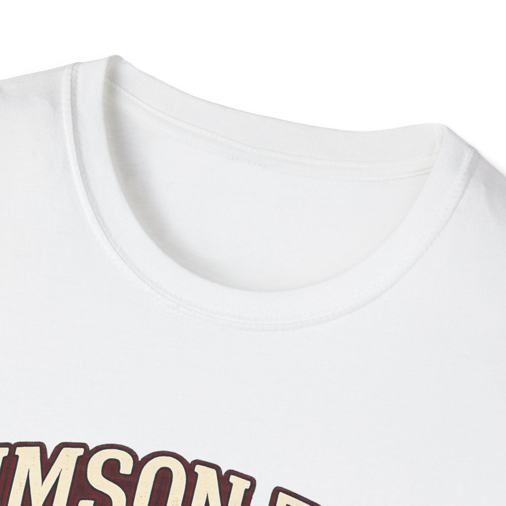 Crimson Tide
