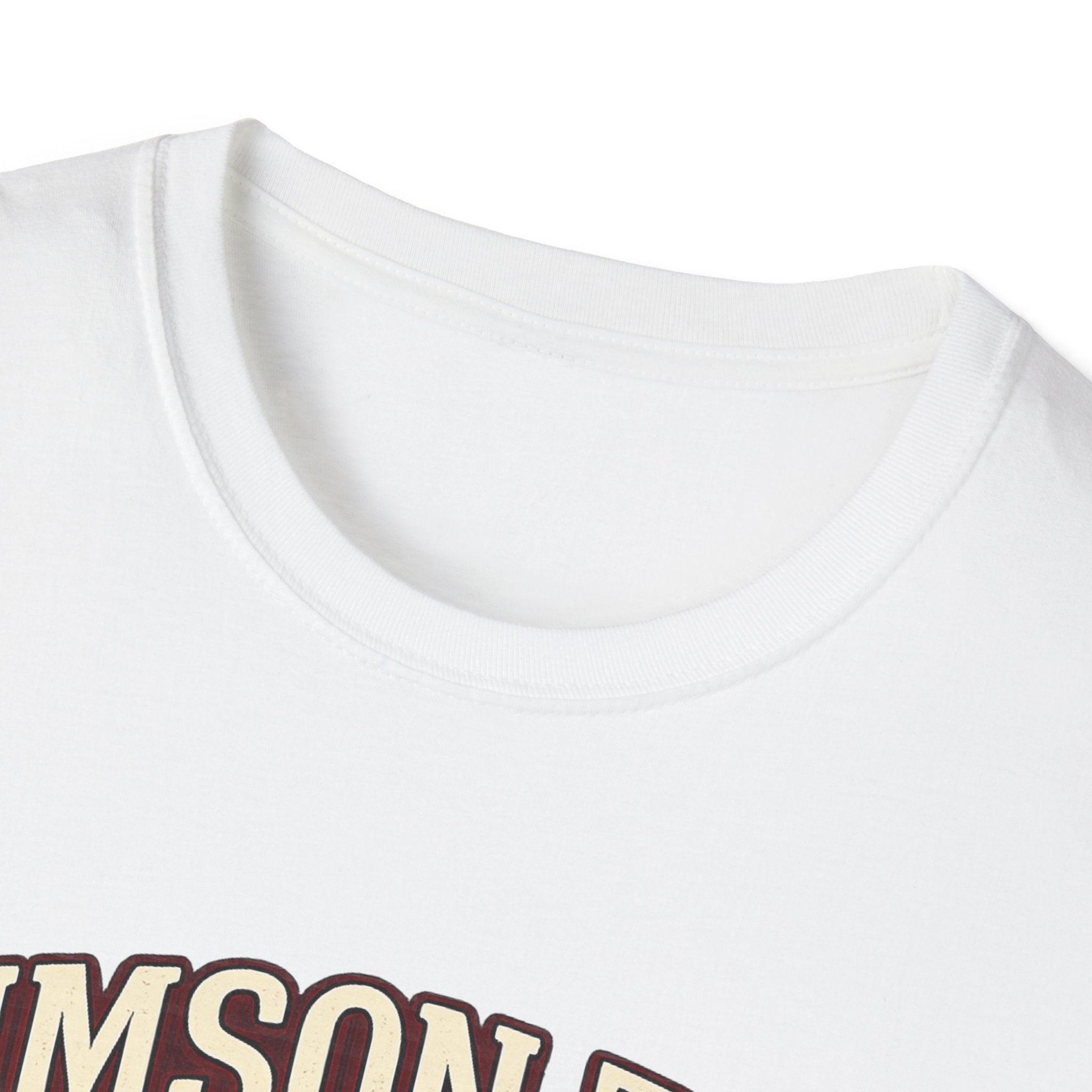 Crimson Tide