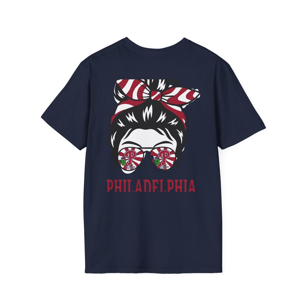 Phillies Girl