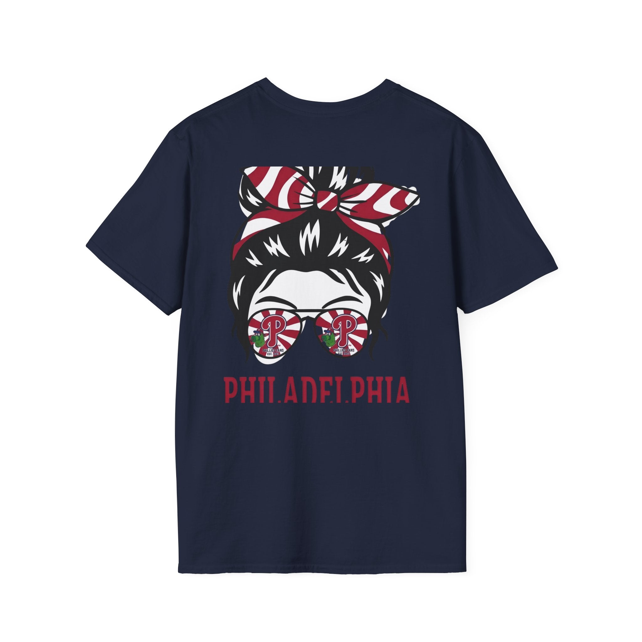 Phillies Girl