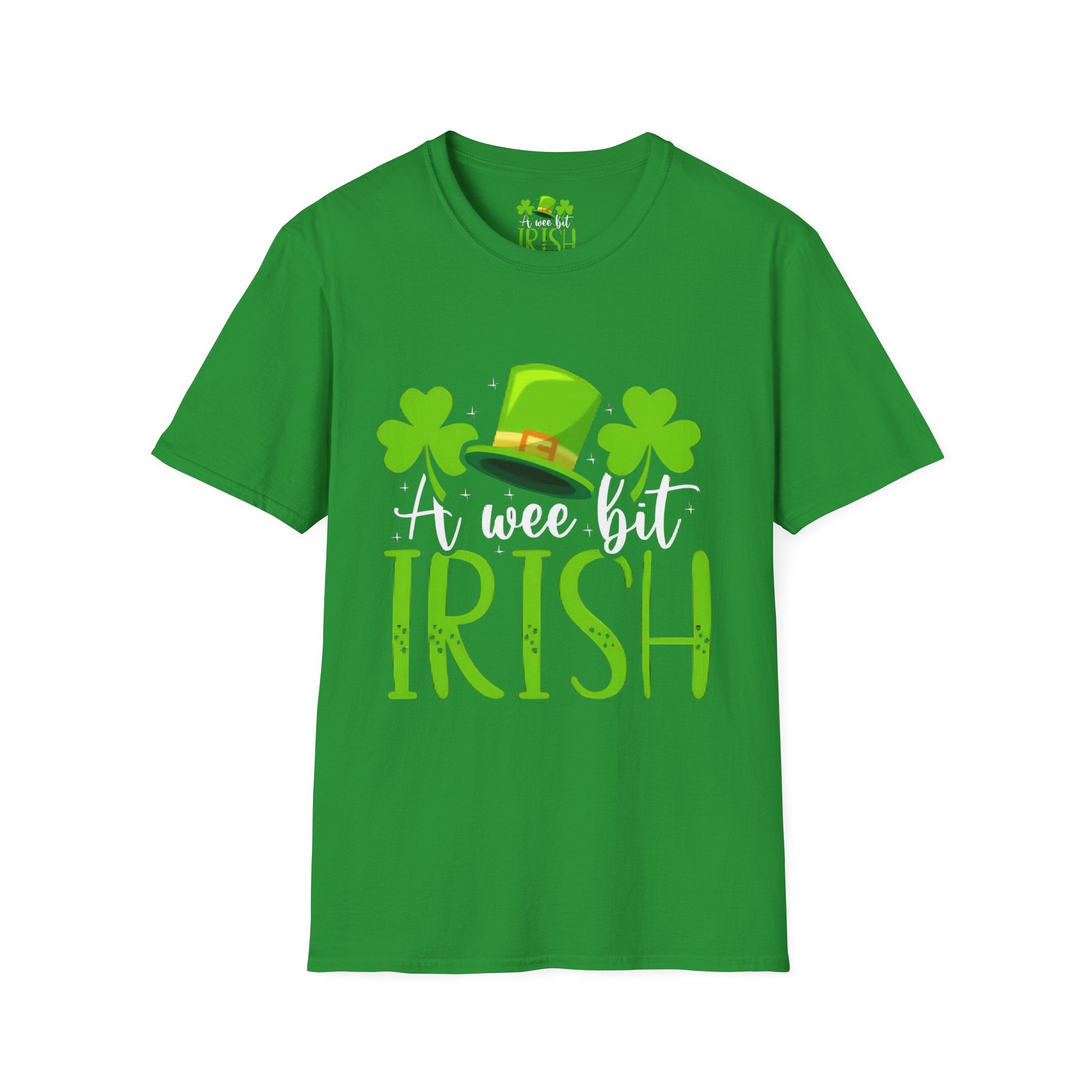Irish