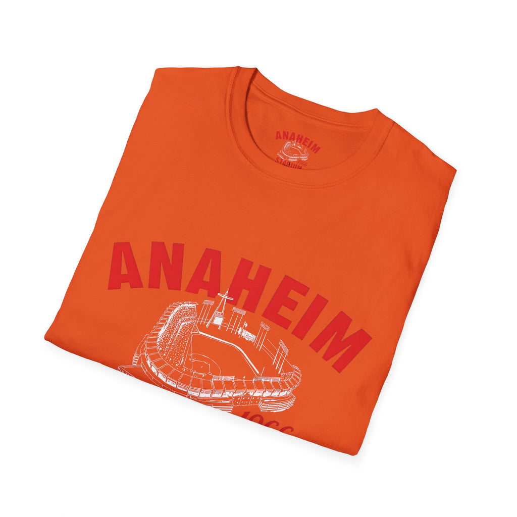 Anaheim Stadium
