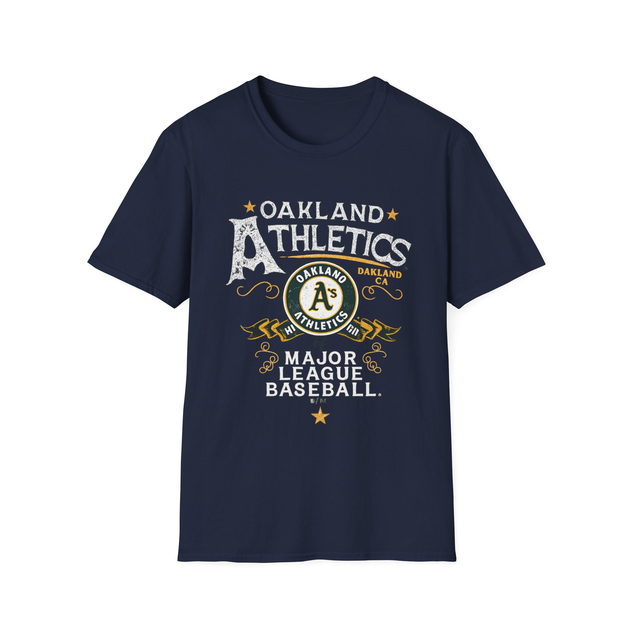 Oakland athletics