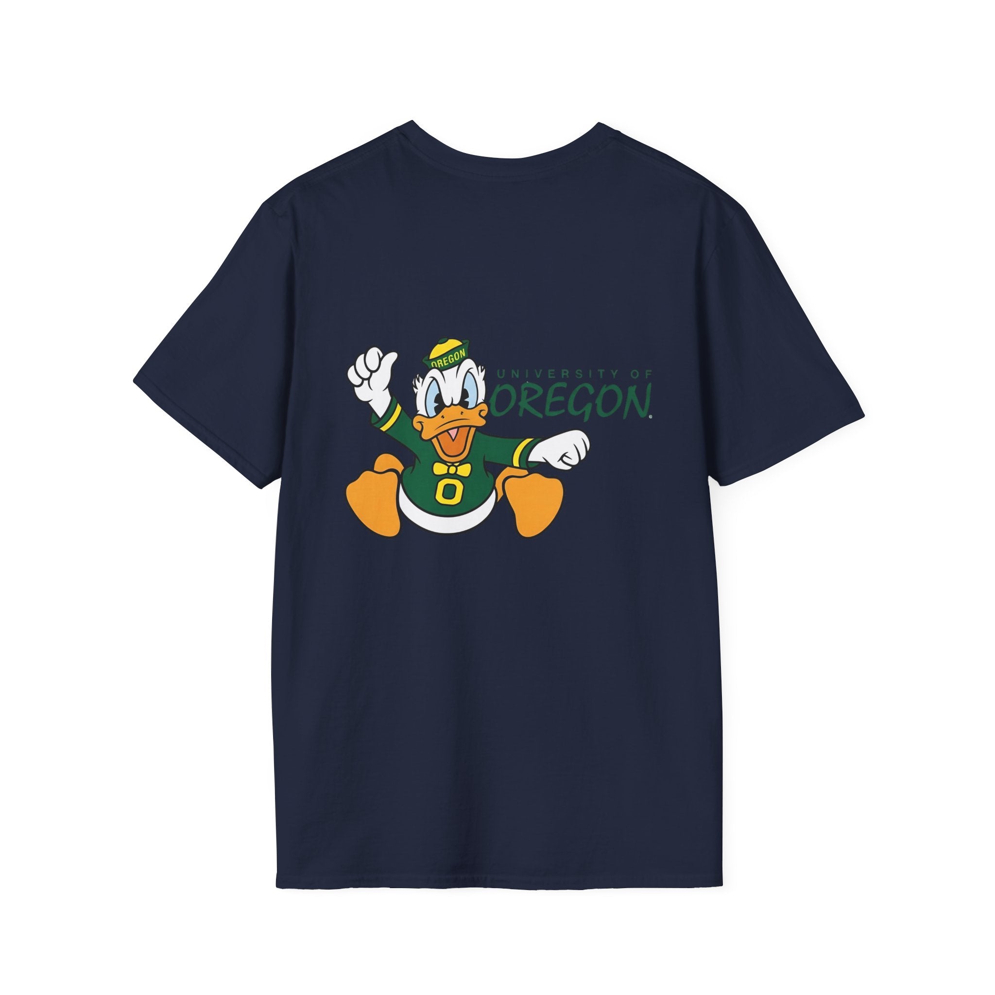 Oregon Ducks - Oregon