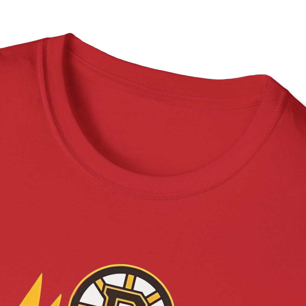 Loves Bruins