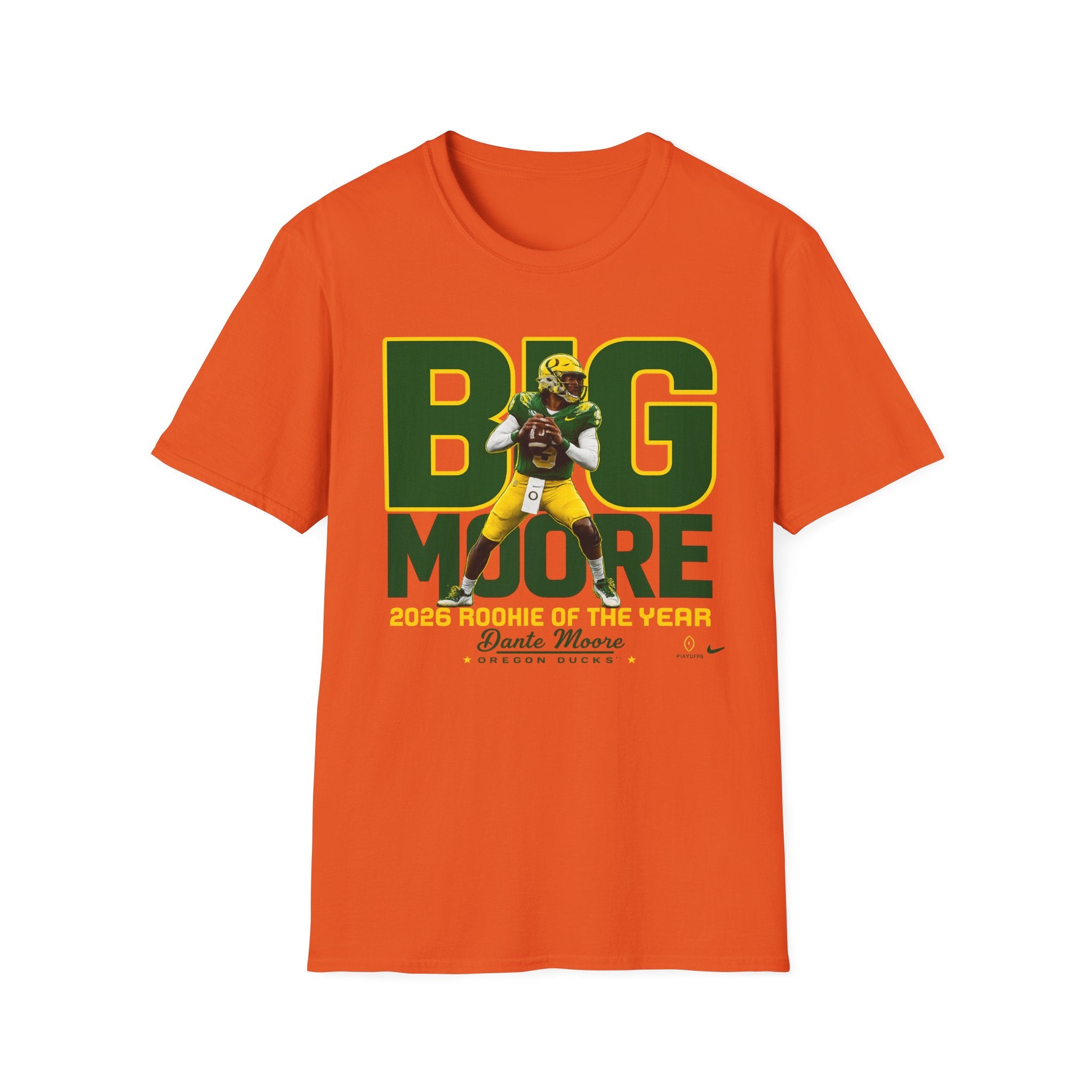 Big Moore