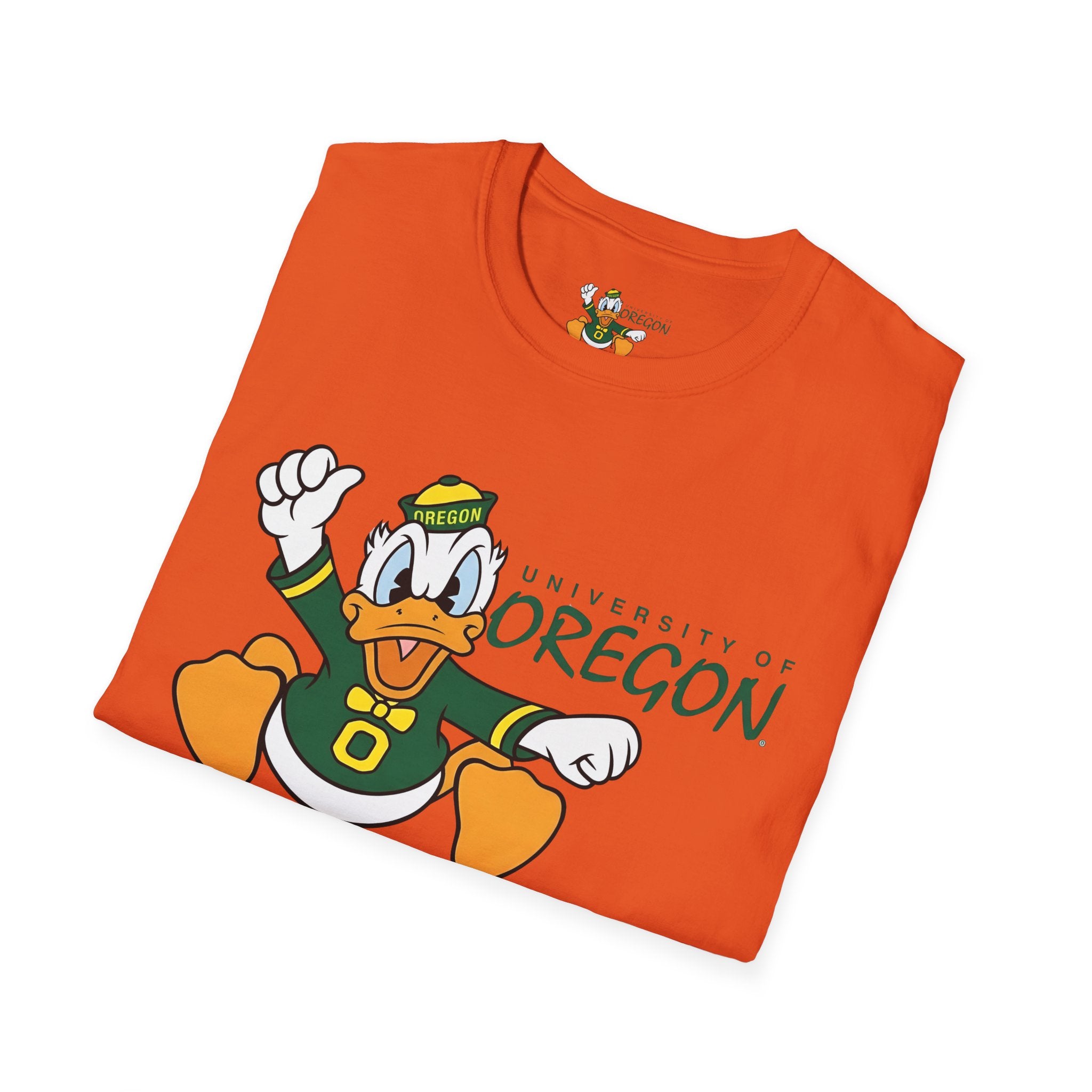 Oregon Ducks - Oregon