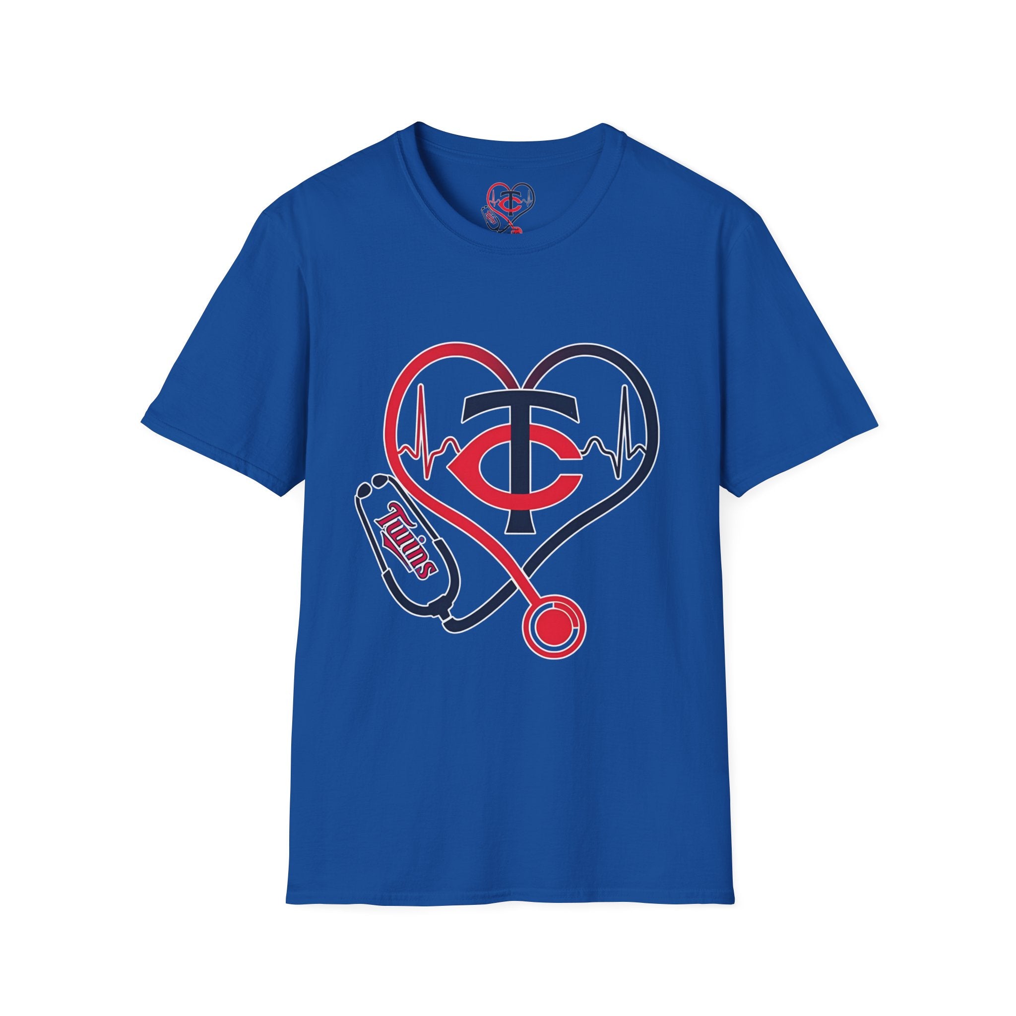Minnesota Twin - Twins Love