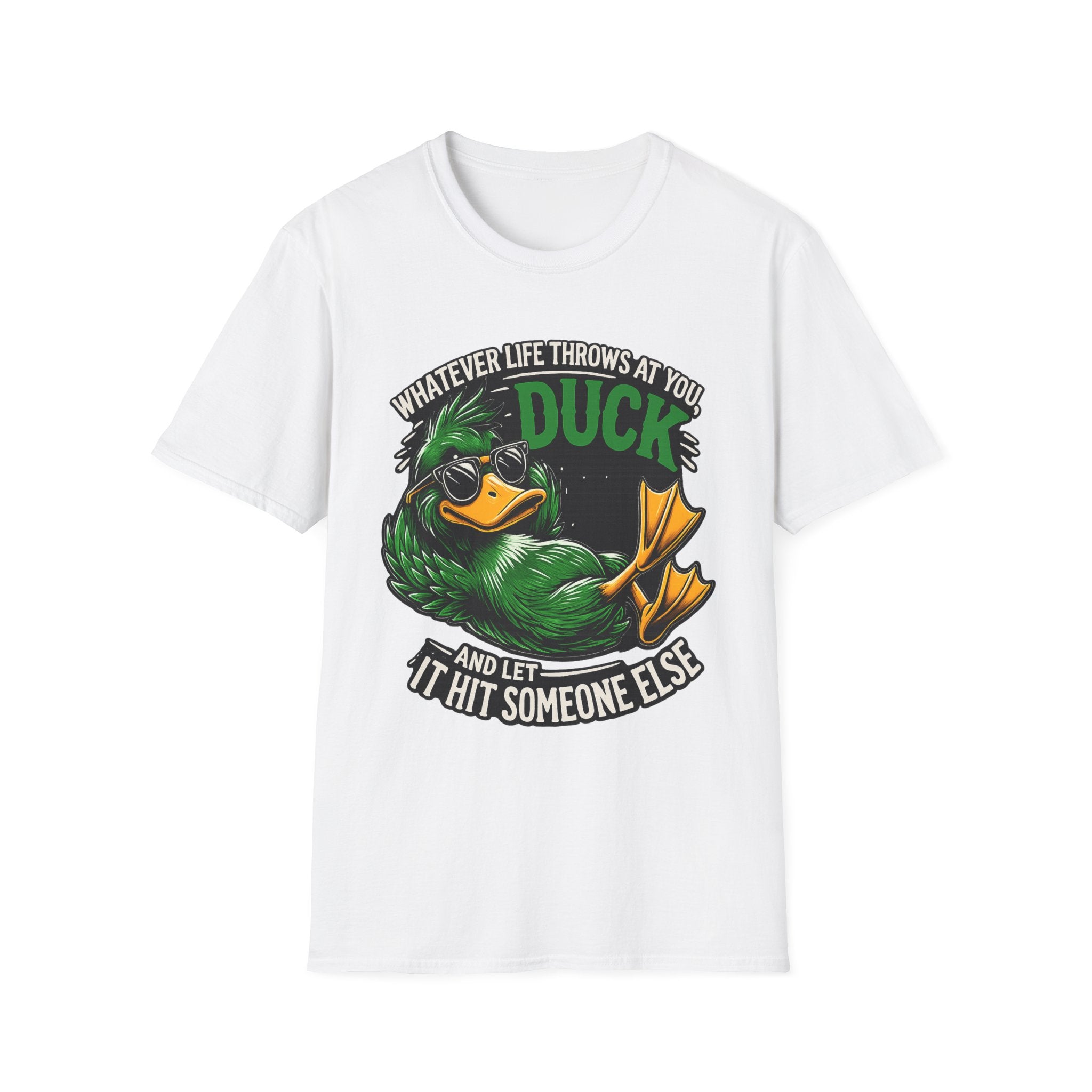 Oregon Ducks