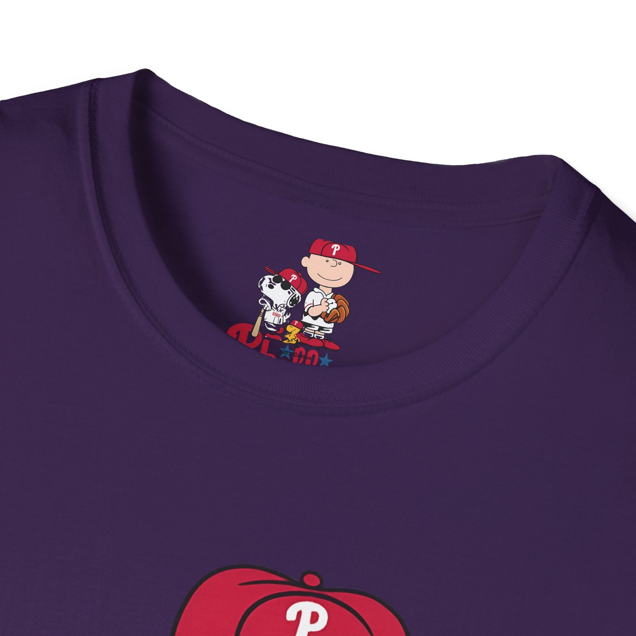 Phillies Tee