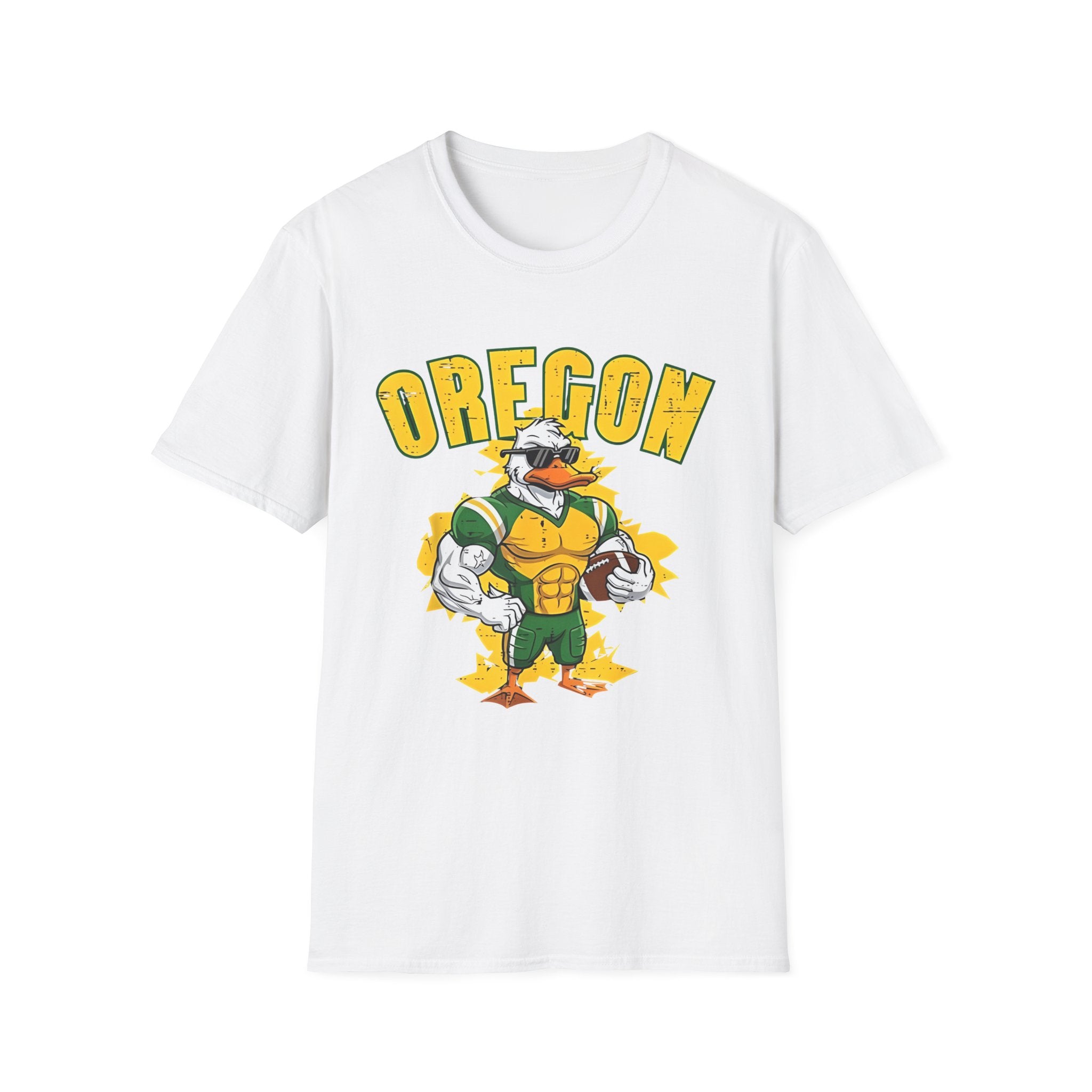 Oregon