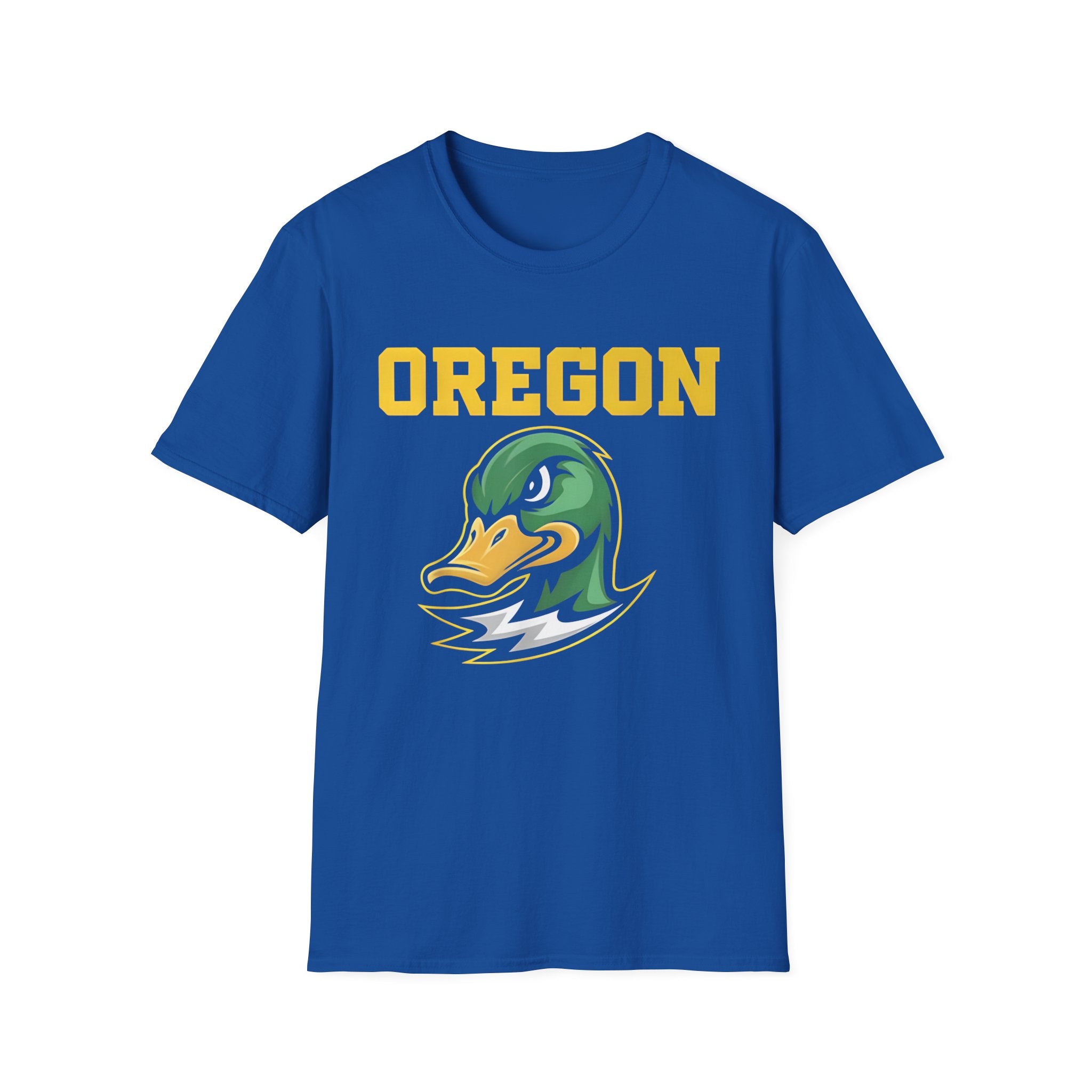 Oregon 2