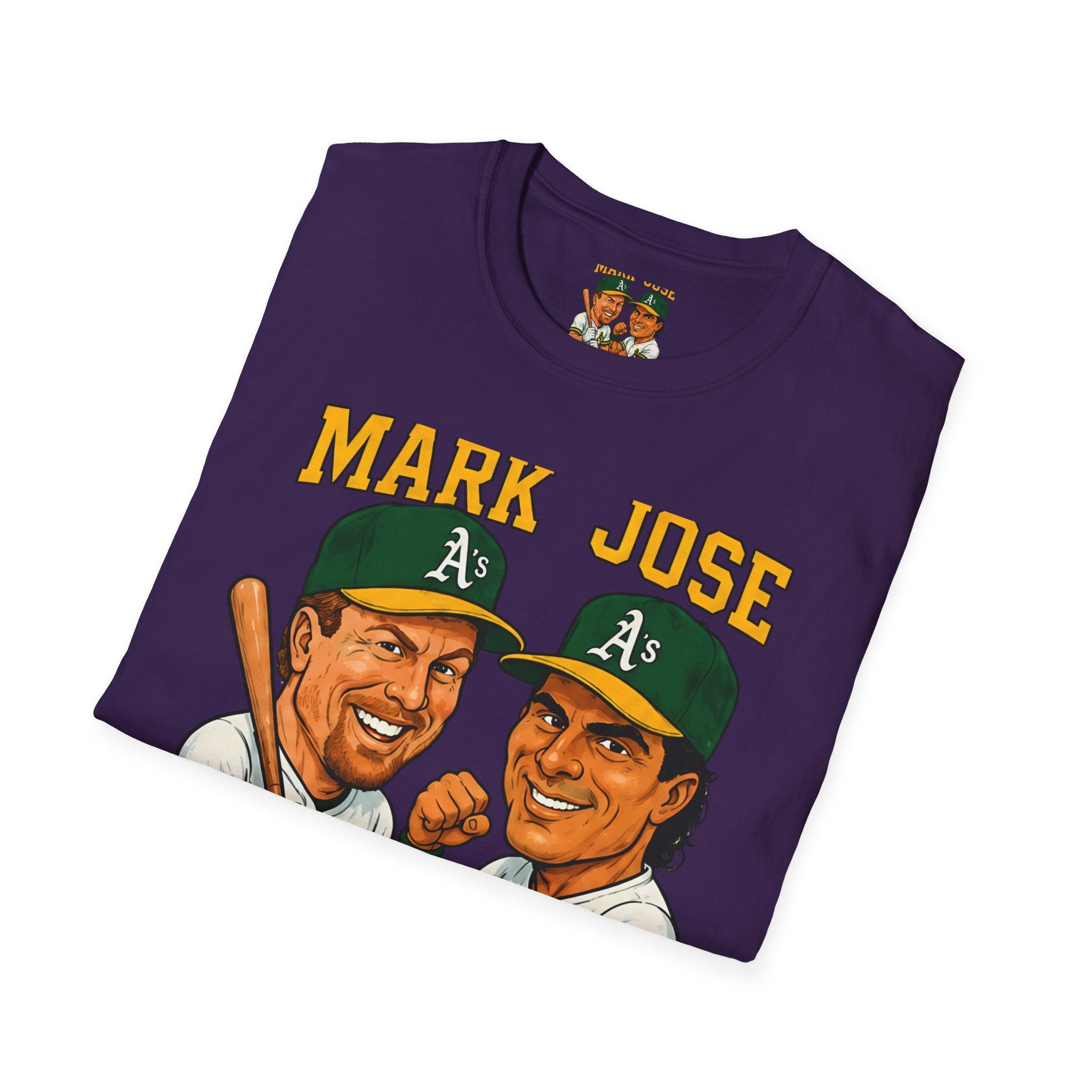 Mark Jose