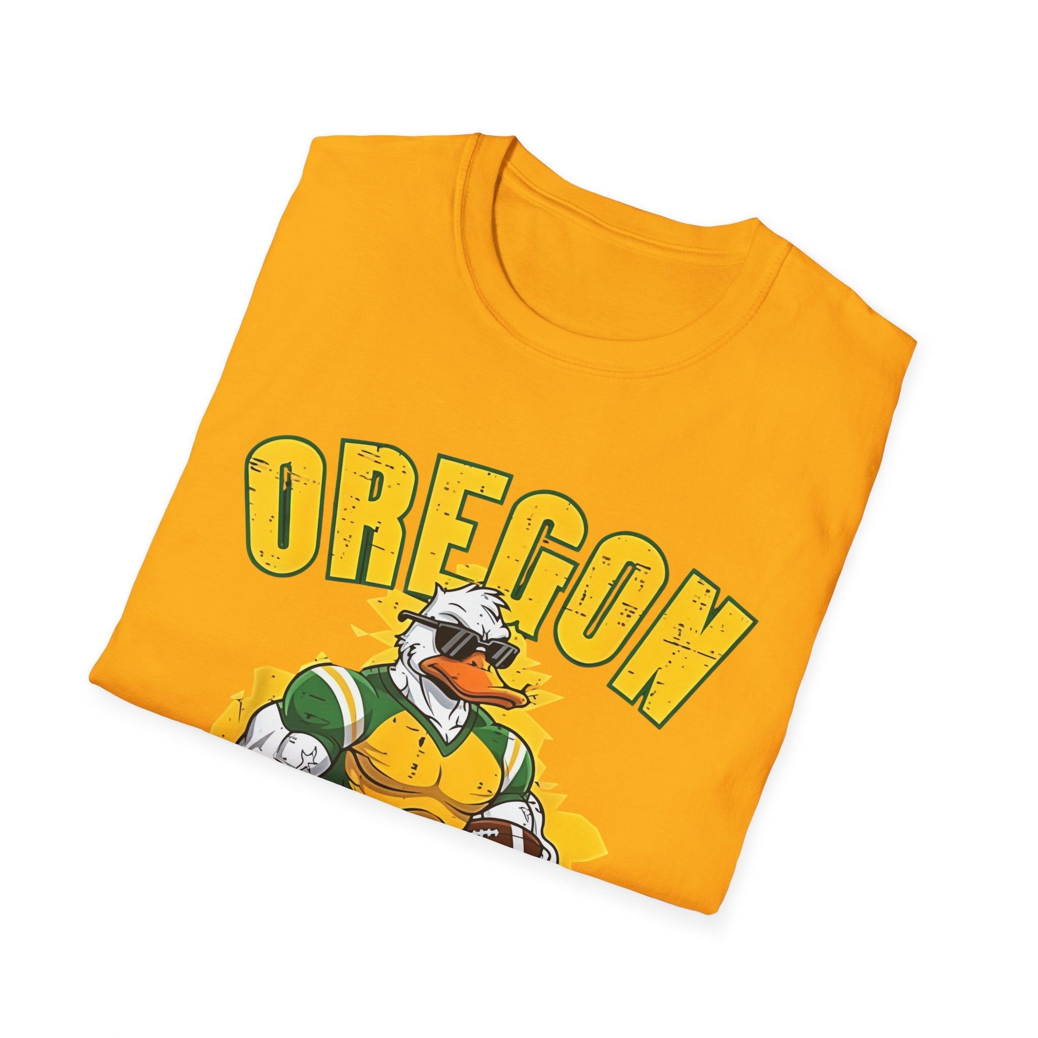 Oregon