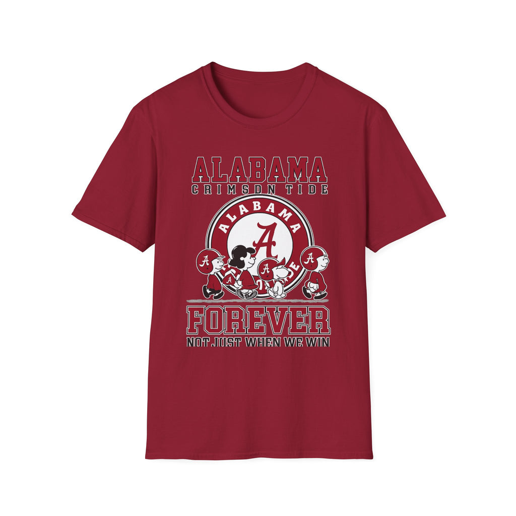 Alabama crimson tide