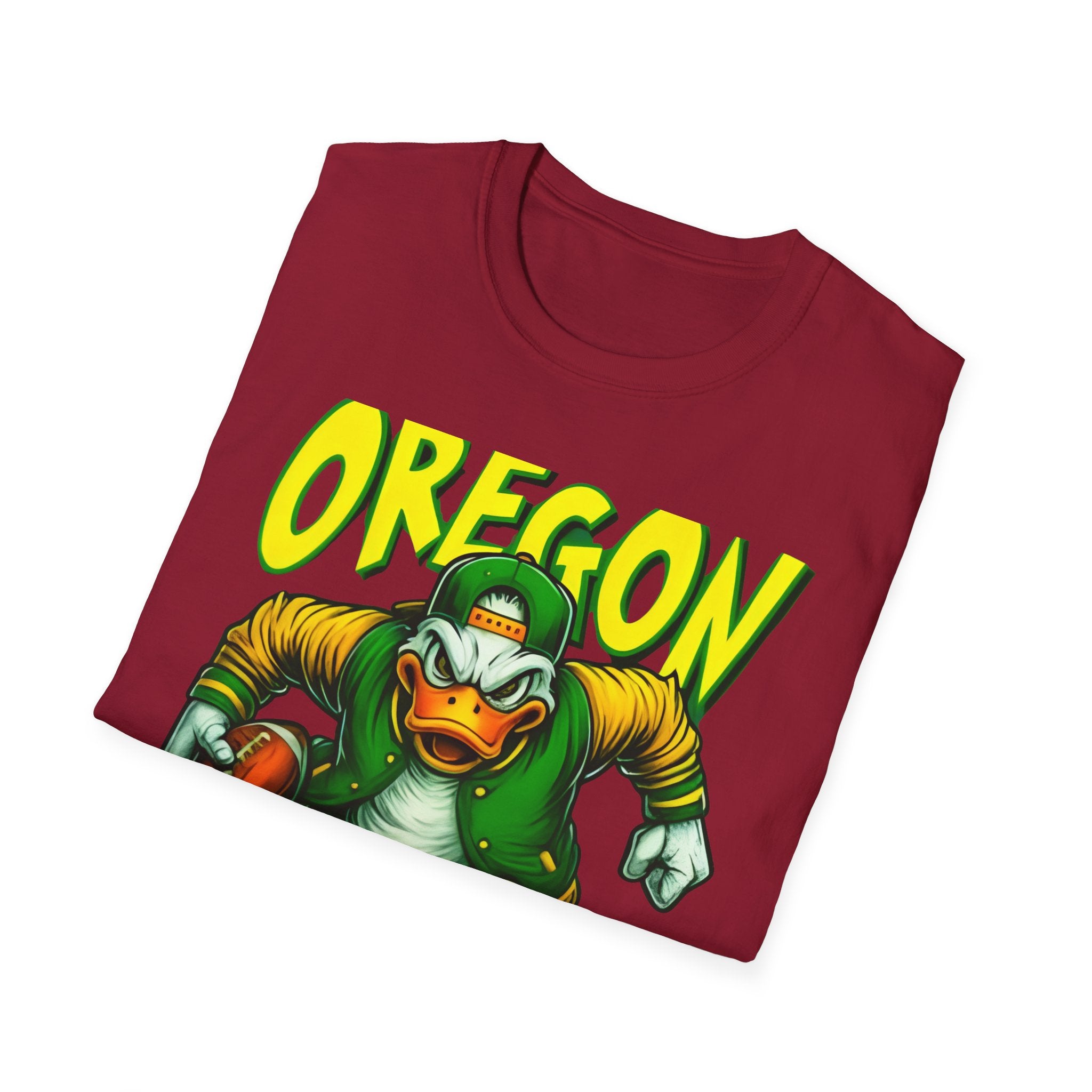 Oregon Ducks