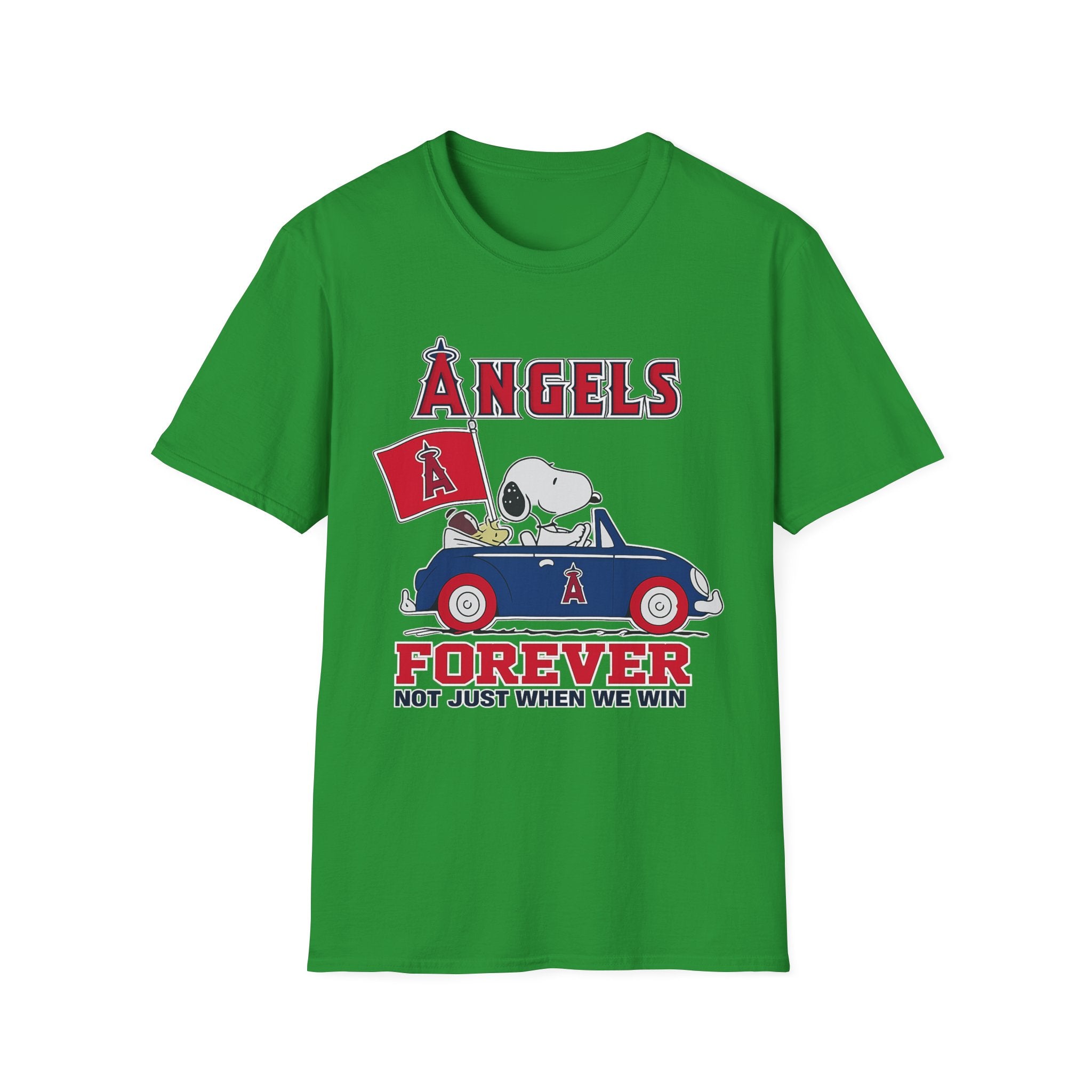 Angels forever