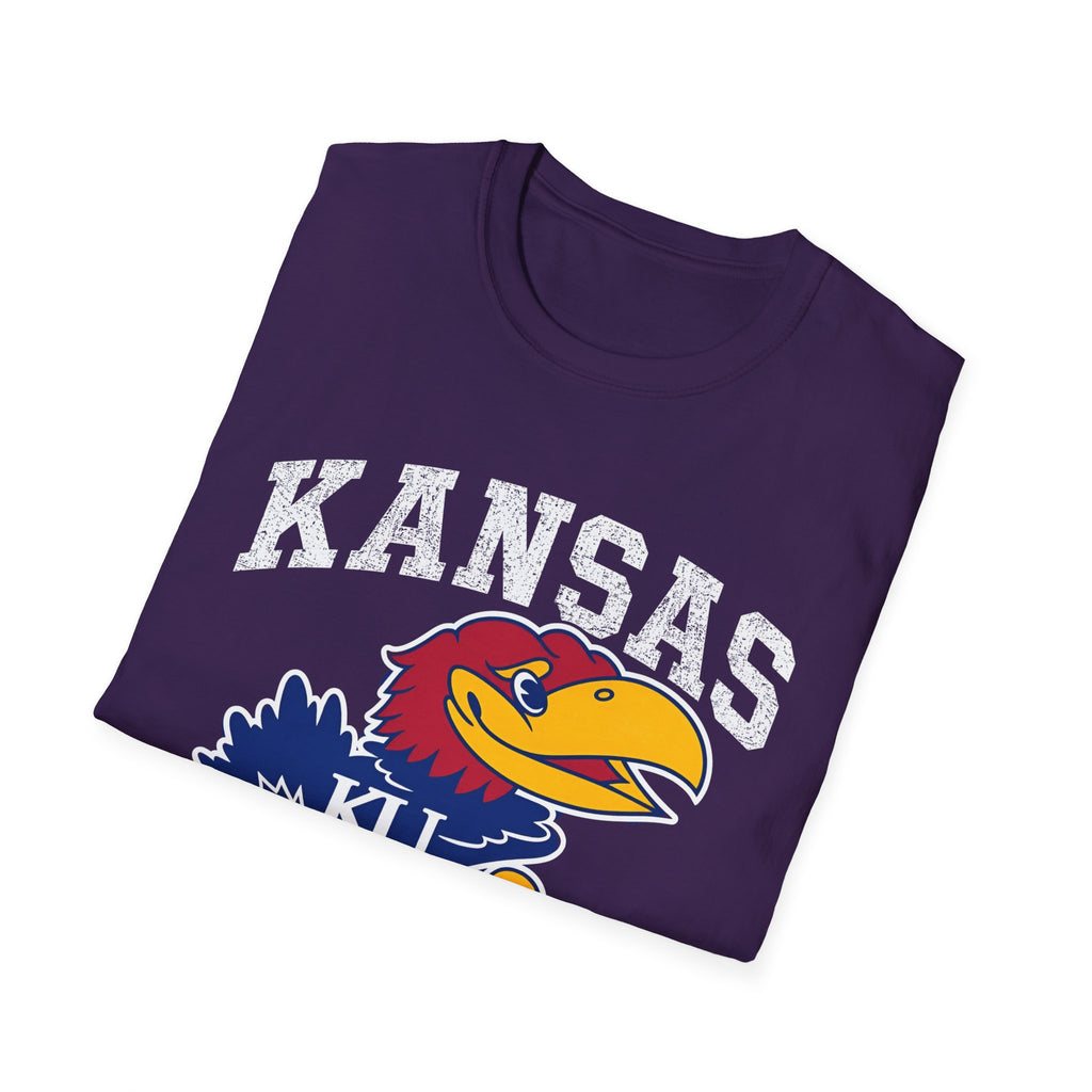 Kansas jayhawks