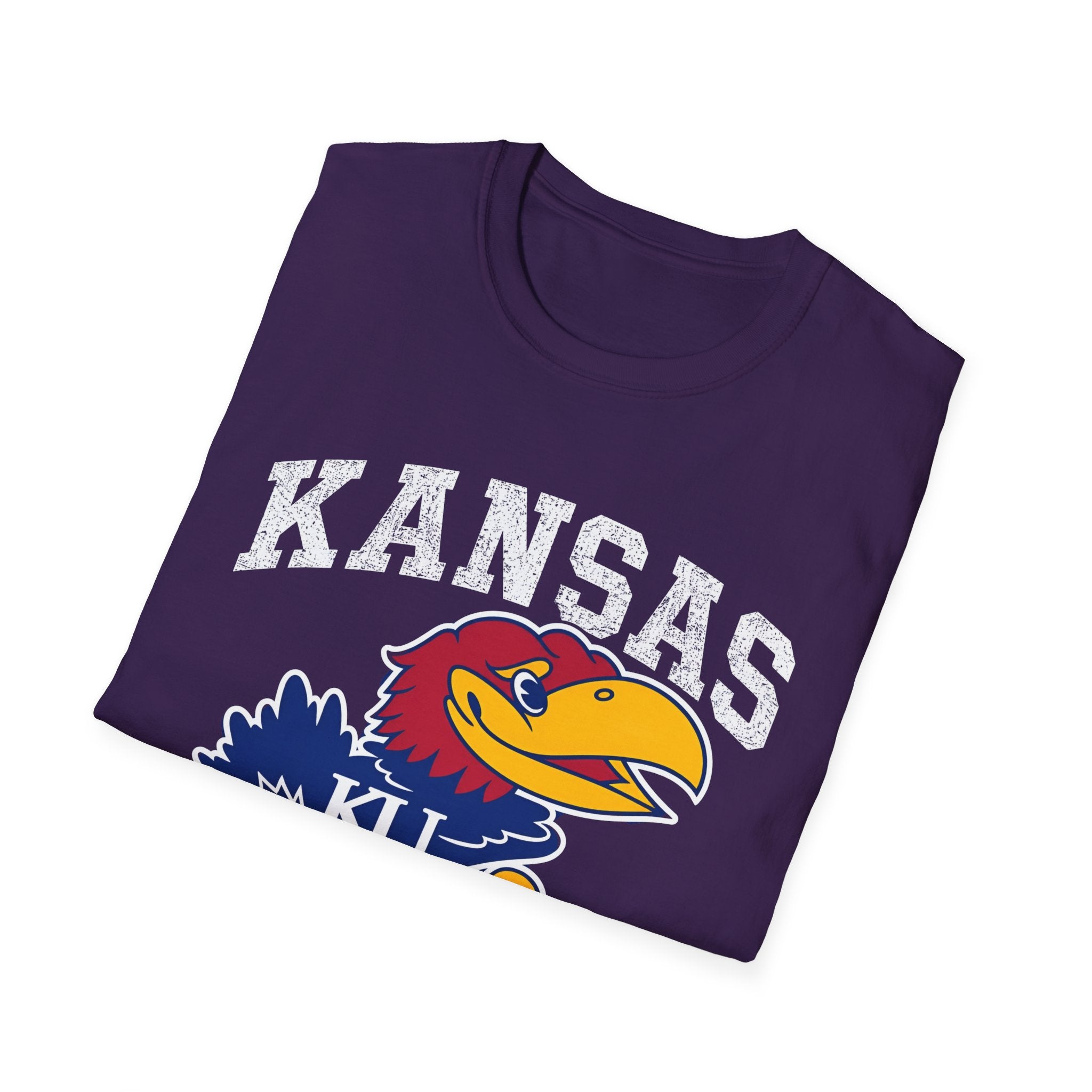 Kansas jayhawks