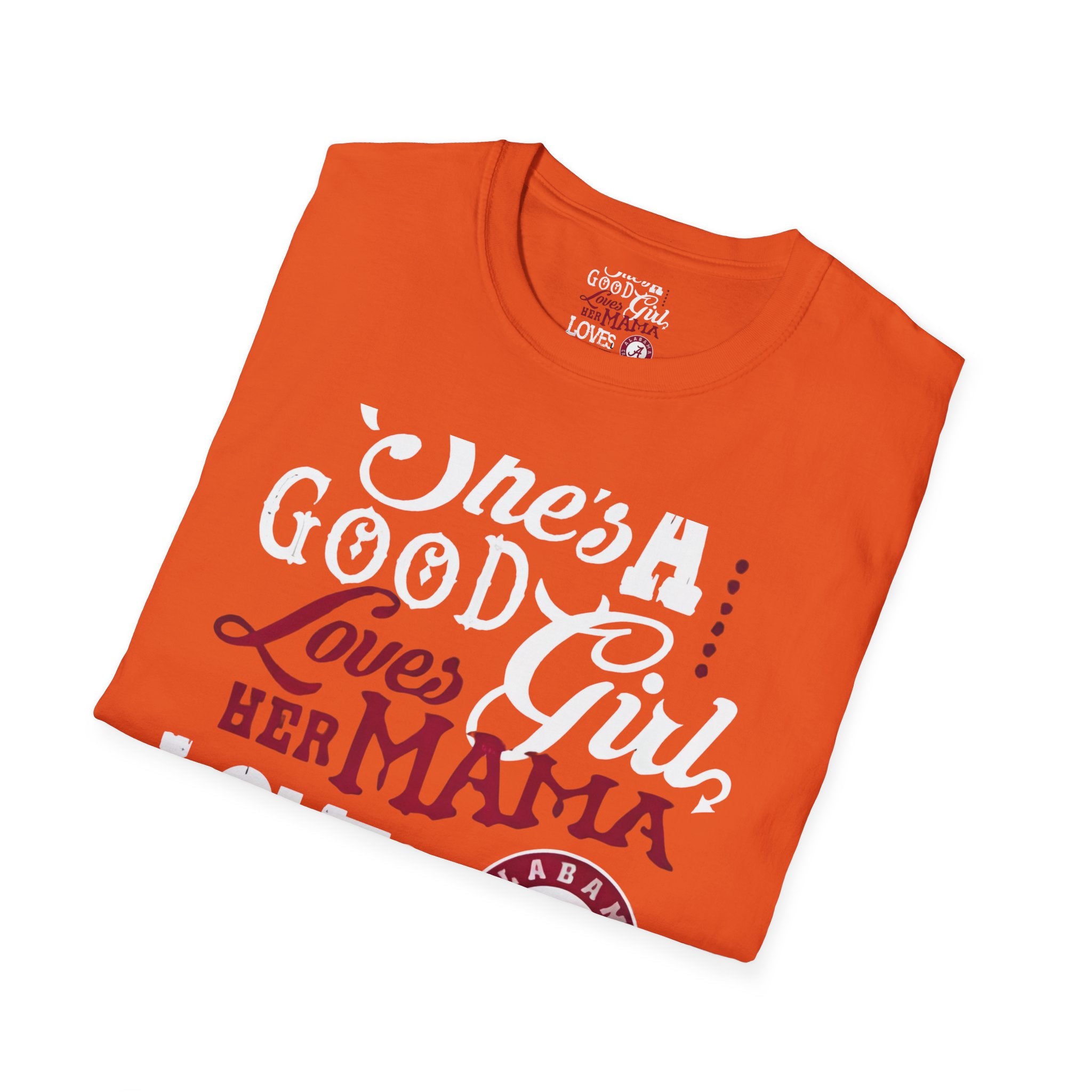 Alabama crimson tide