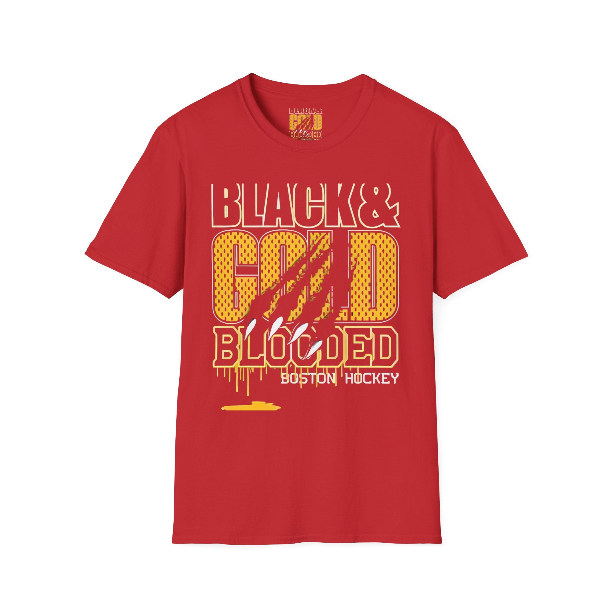 Boston bruins  - Black and Gold