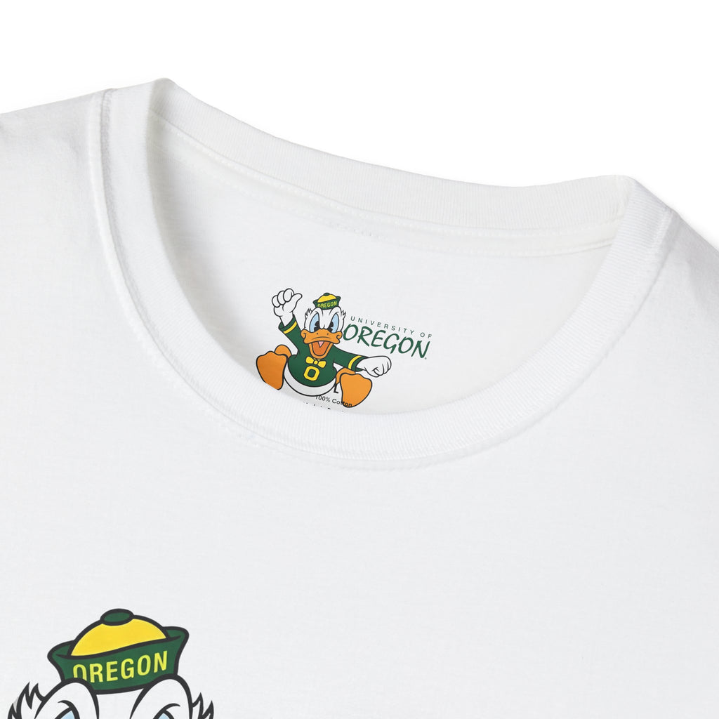 Oregon Ducks - Oregon