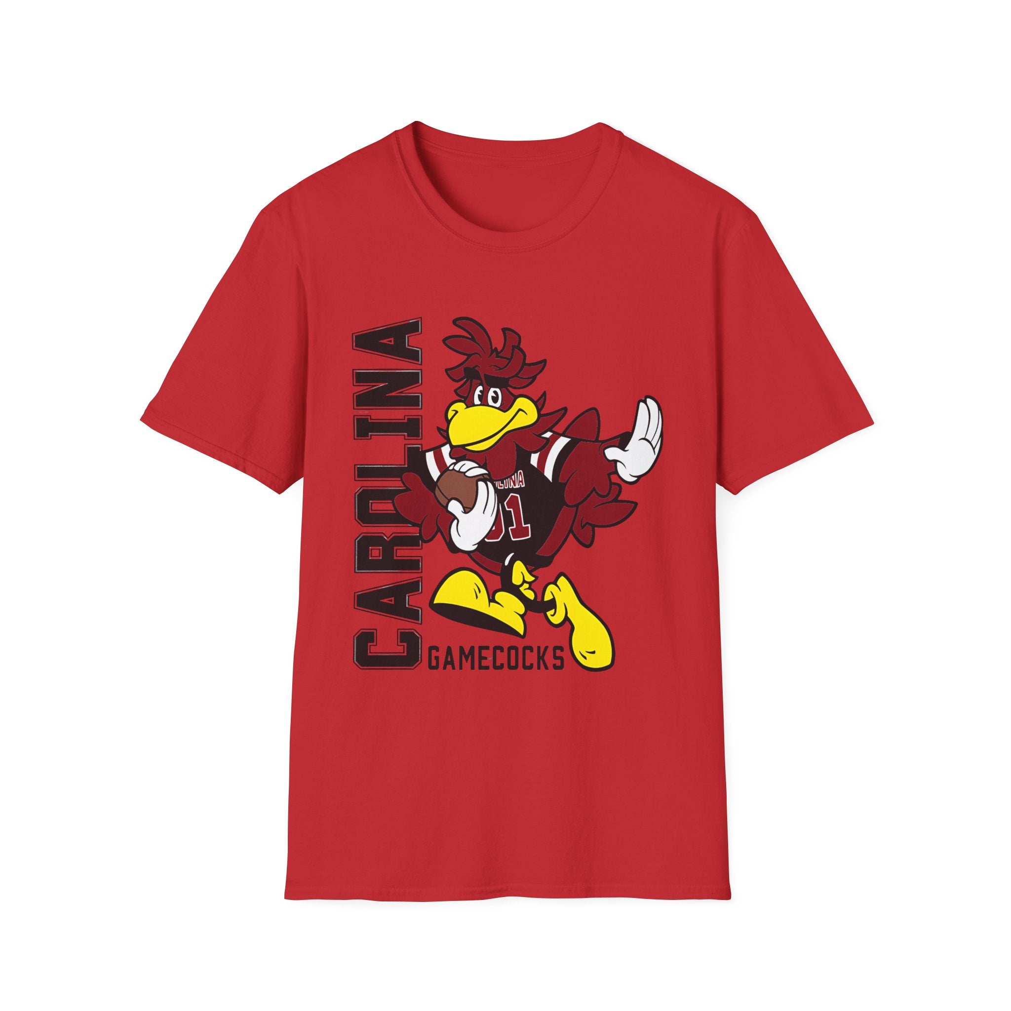 South Carolina Gamecocks
