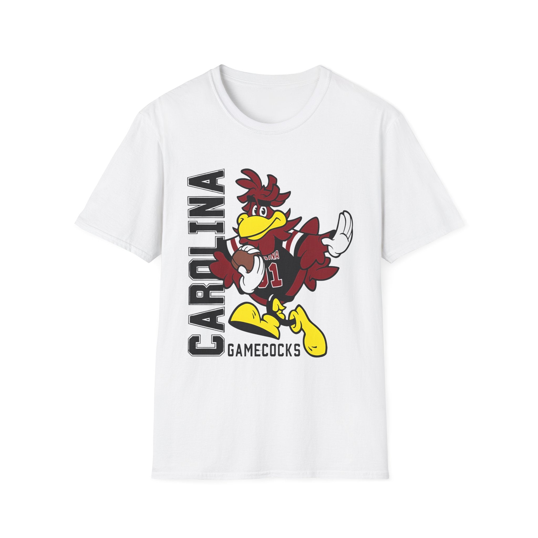 South Carolina Gamecocks