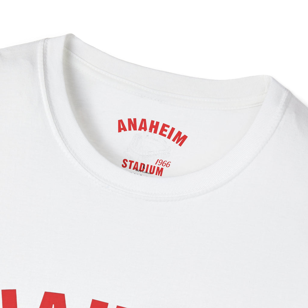 Anaheim Stadium