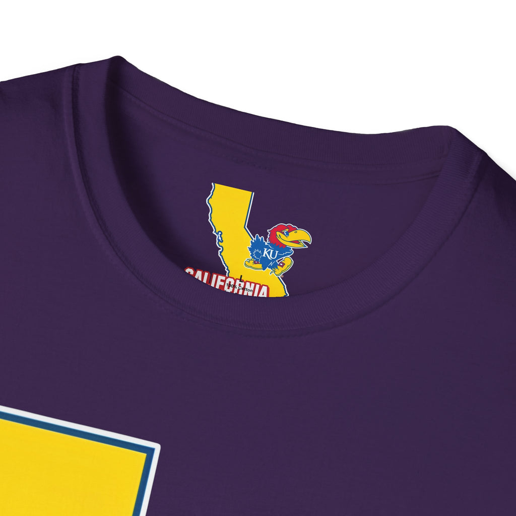 California jayhawks