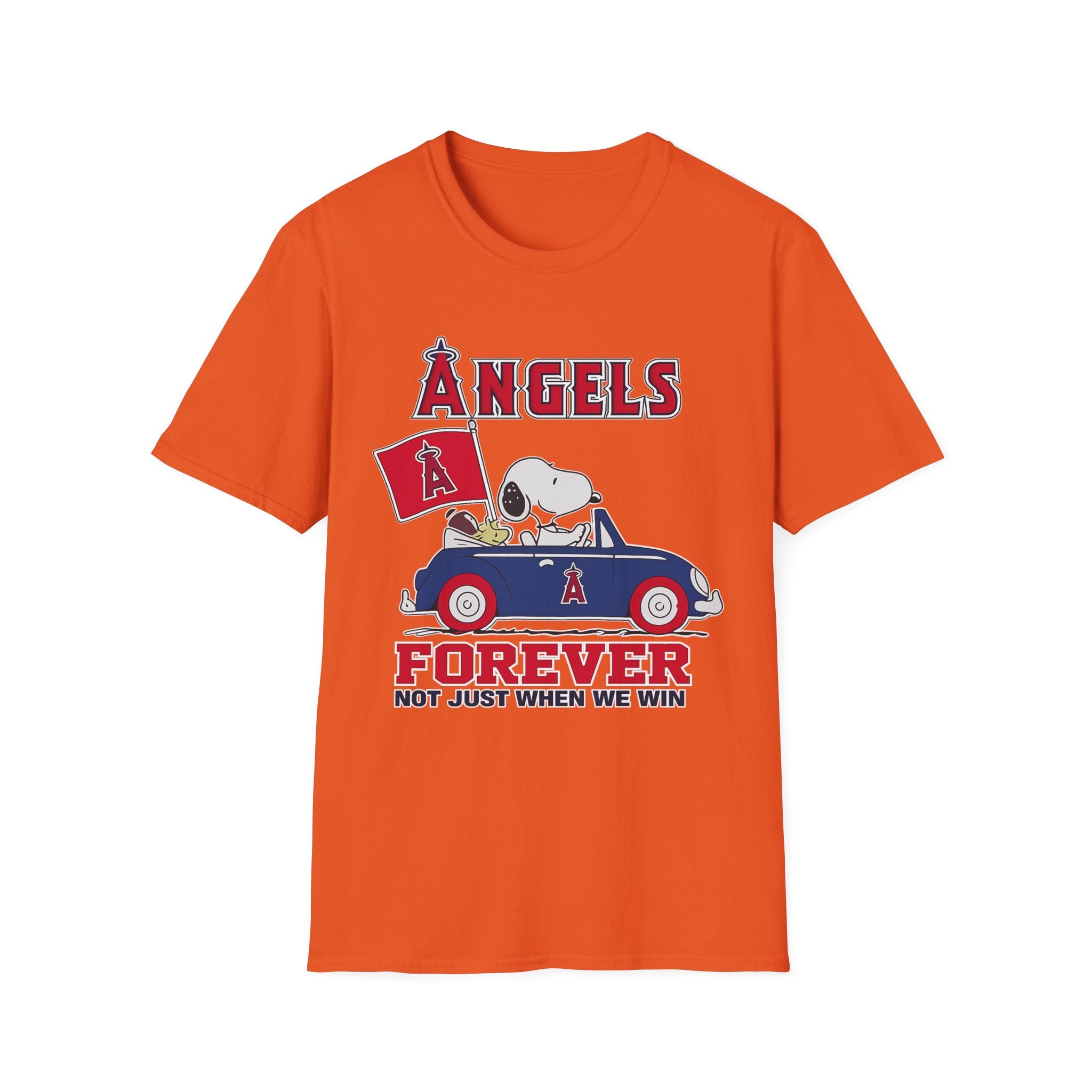 Angels forever