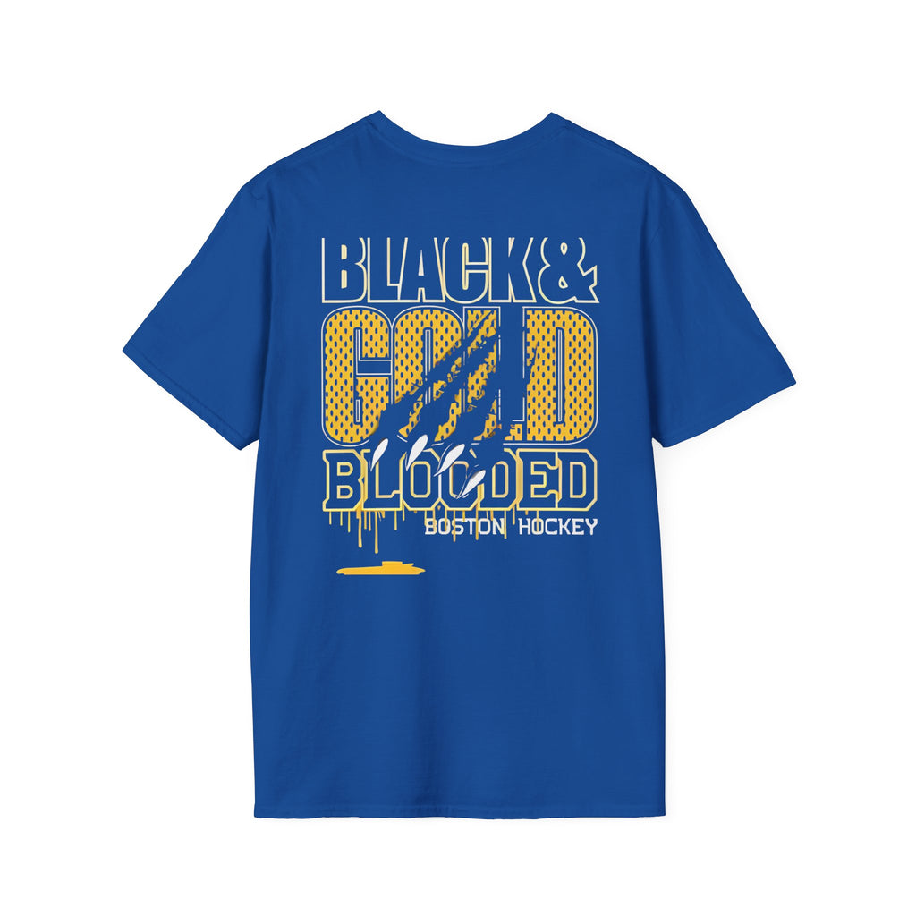Boston bruins  - Black and Gold