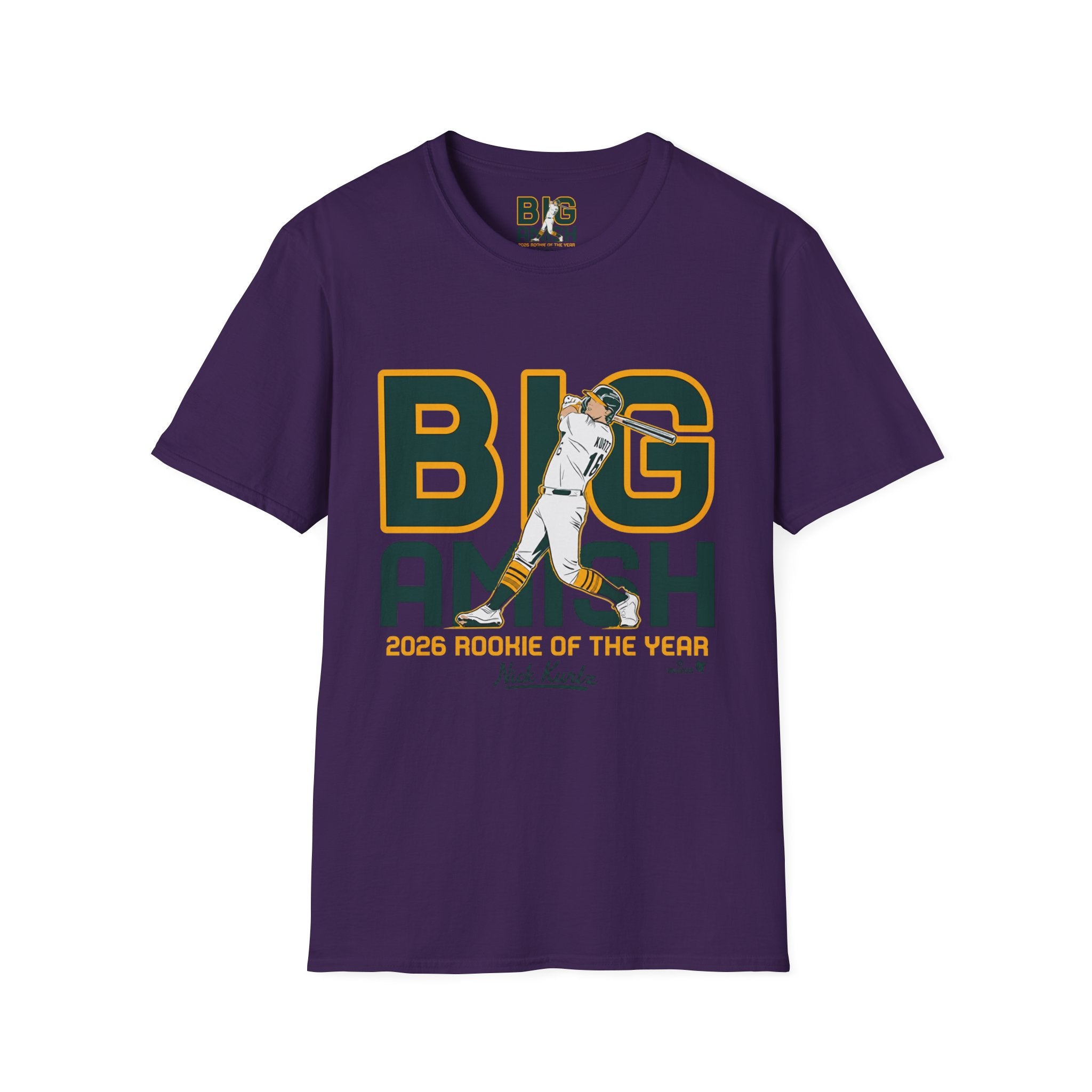 Oregon Ducks - Rookie of The Year