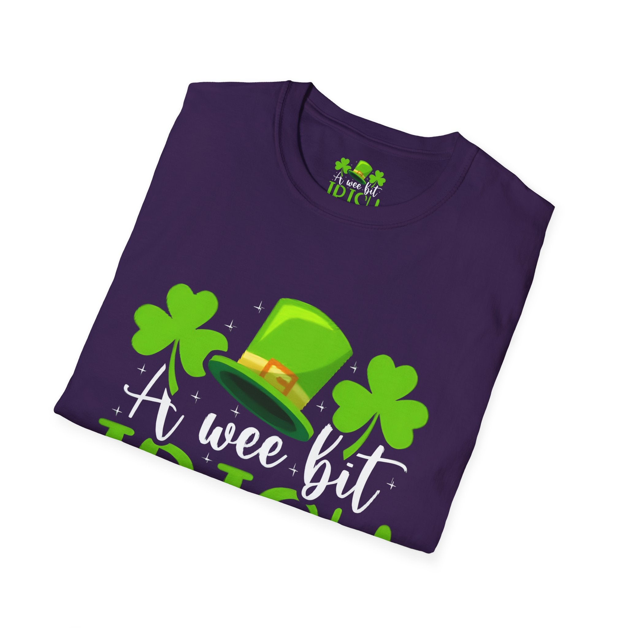 Irish