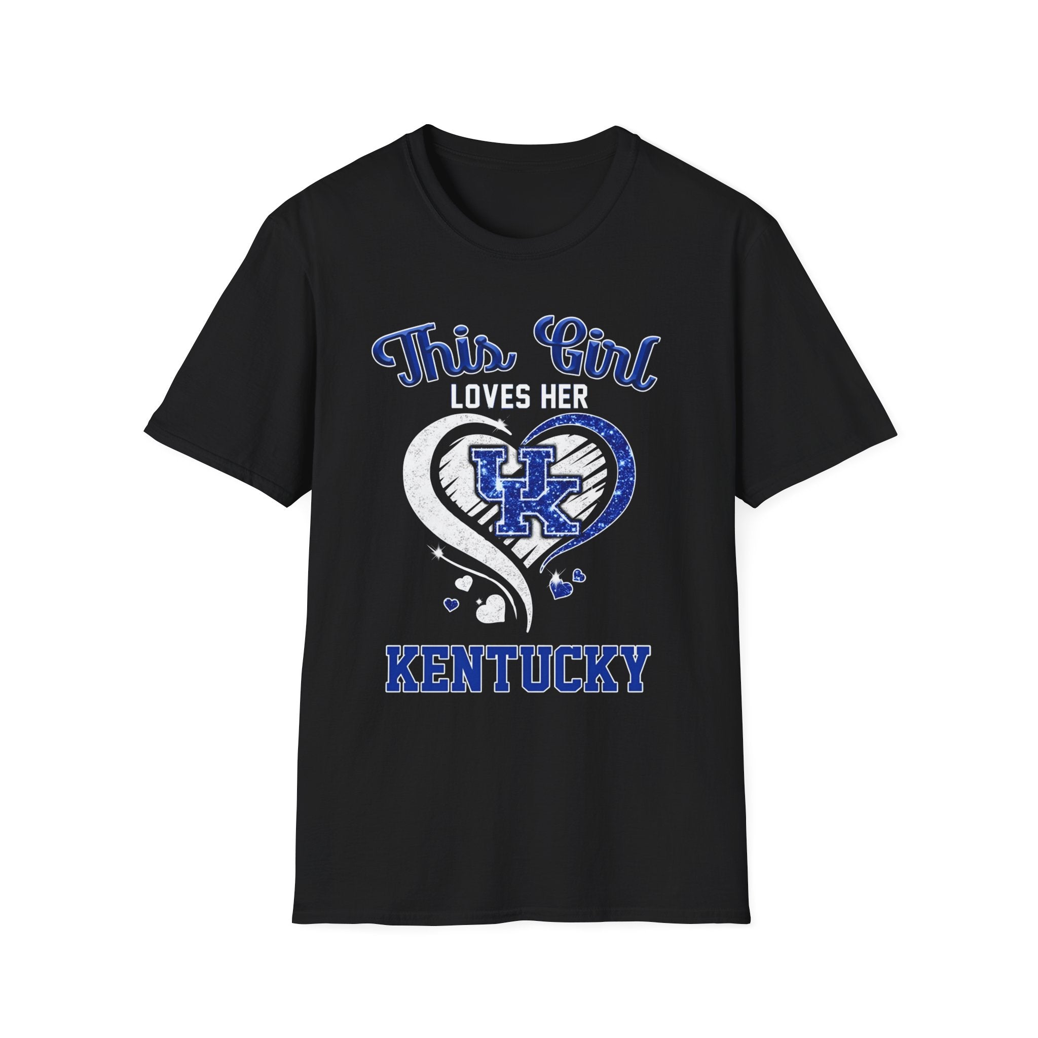 Loves Kentucky