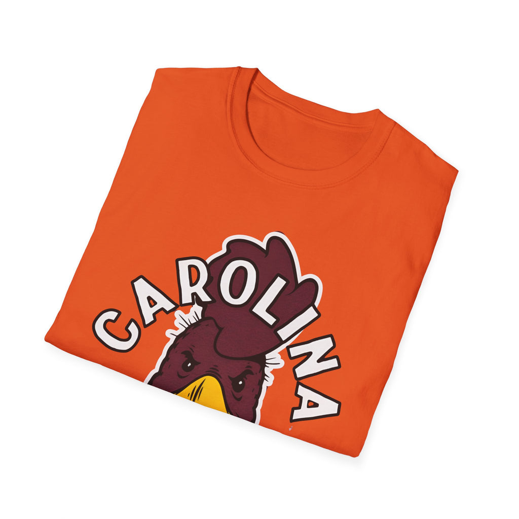 Carolina gamecocks