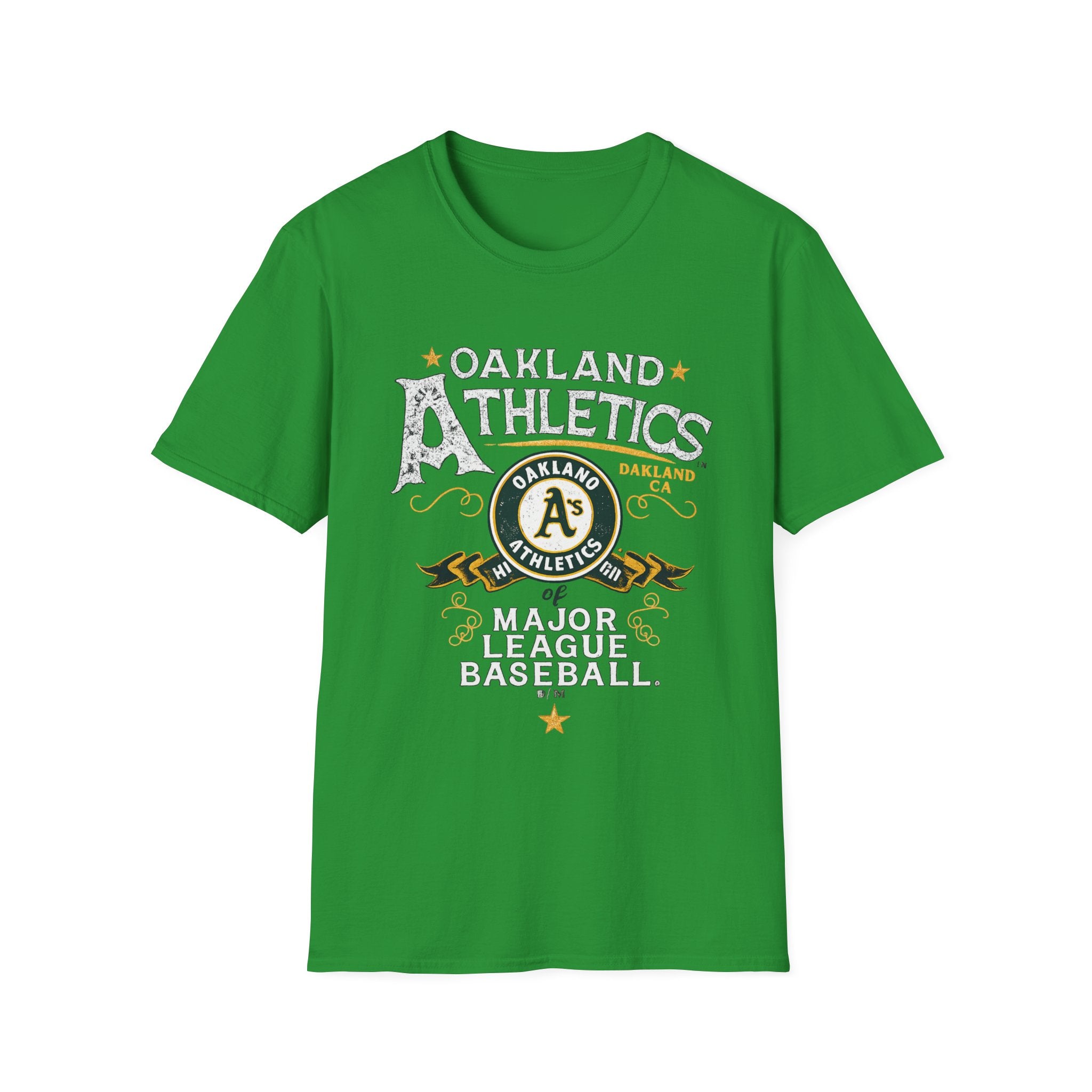 Oakland athletics